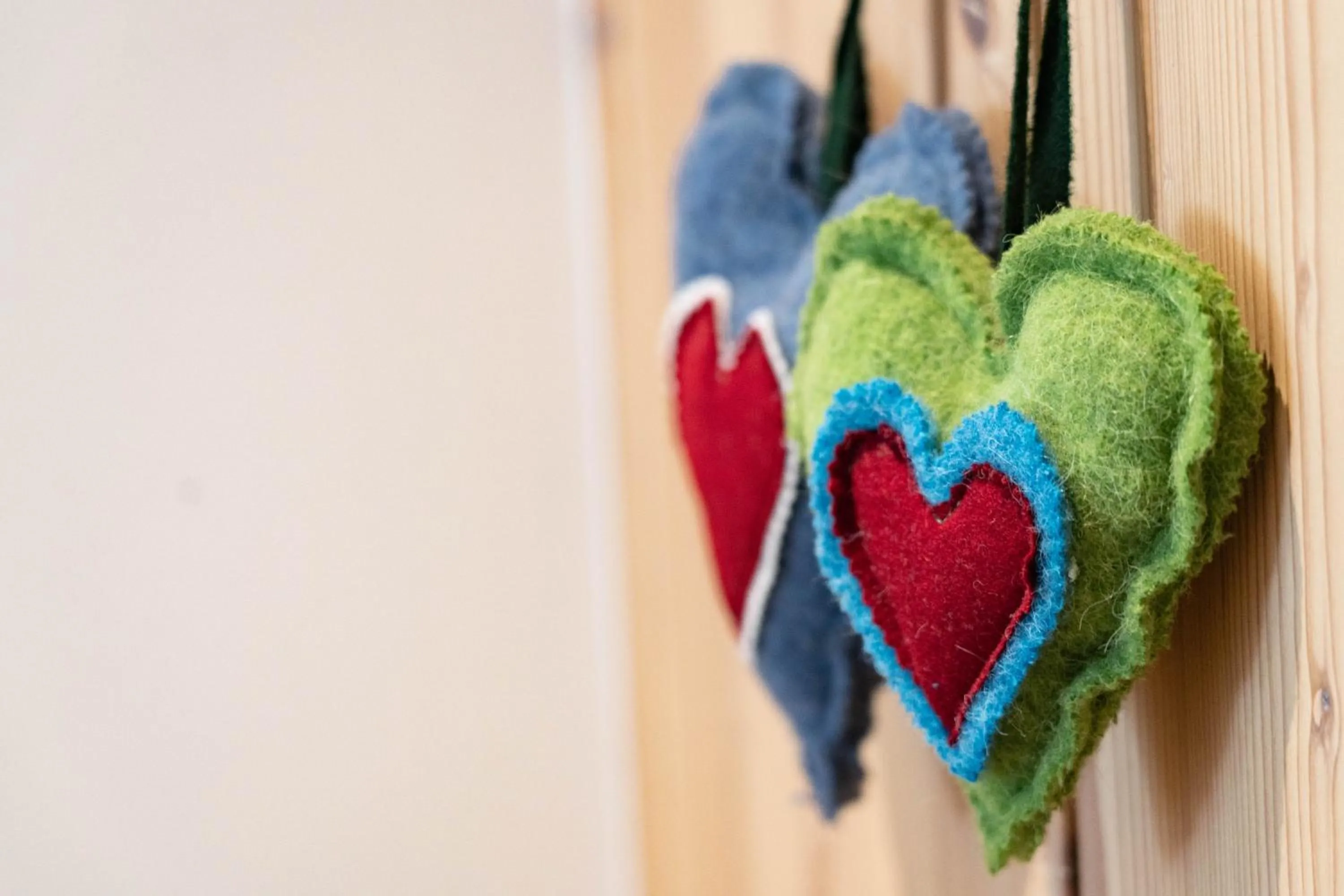 Decorative detail in Hotel Gasthof zur Post