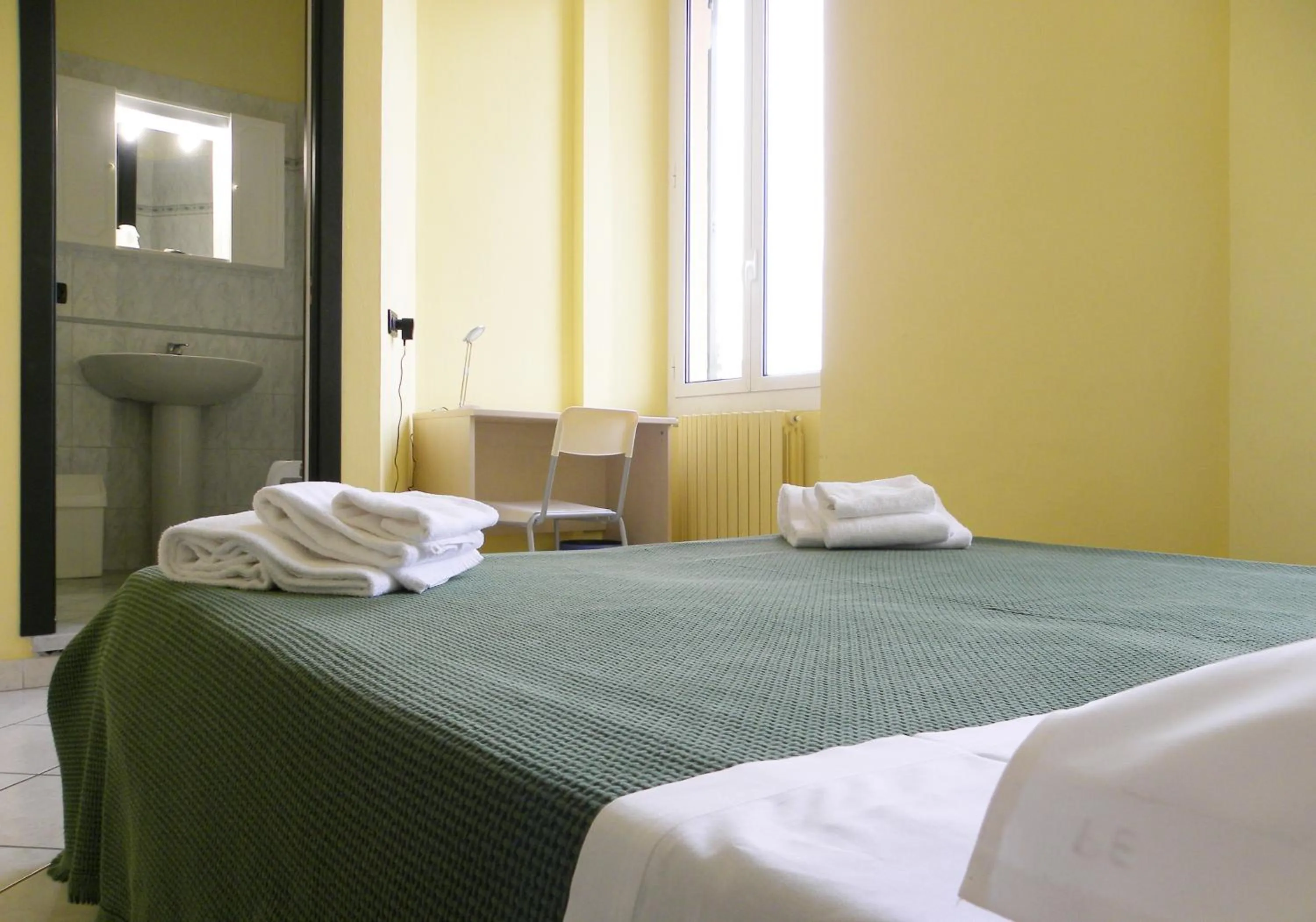 Bed in Soggiorno Marino San Giuseppe