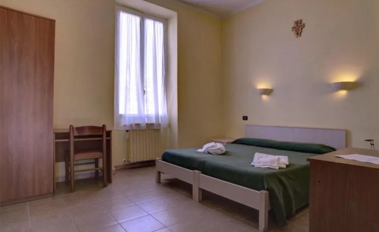 Bed in Soggiorno Marino San Giuseppe