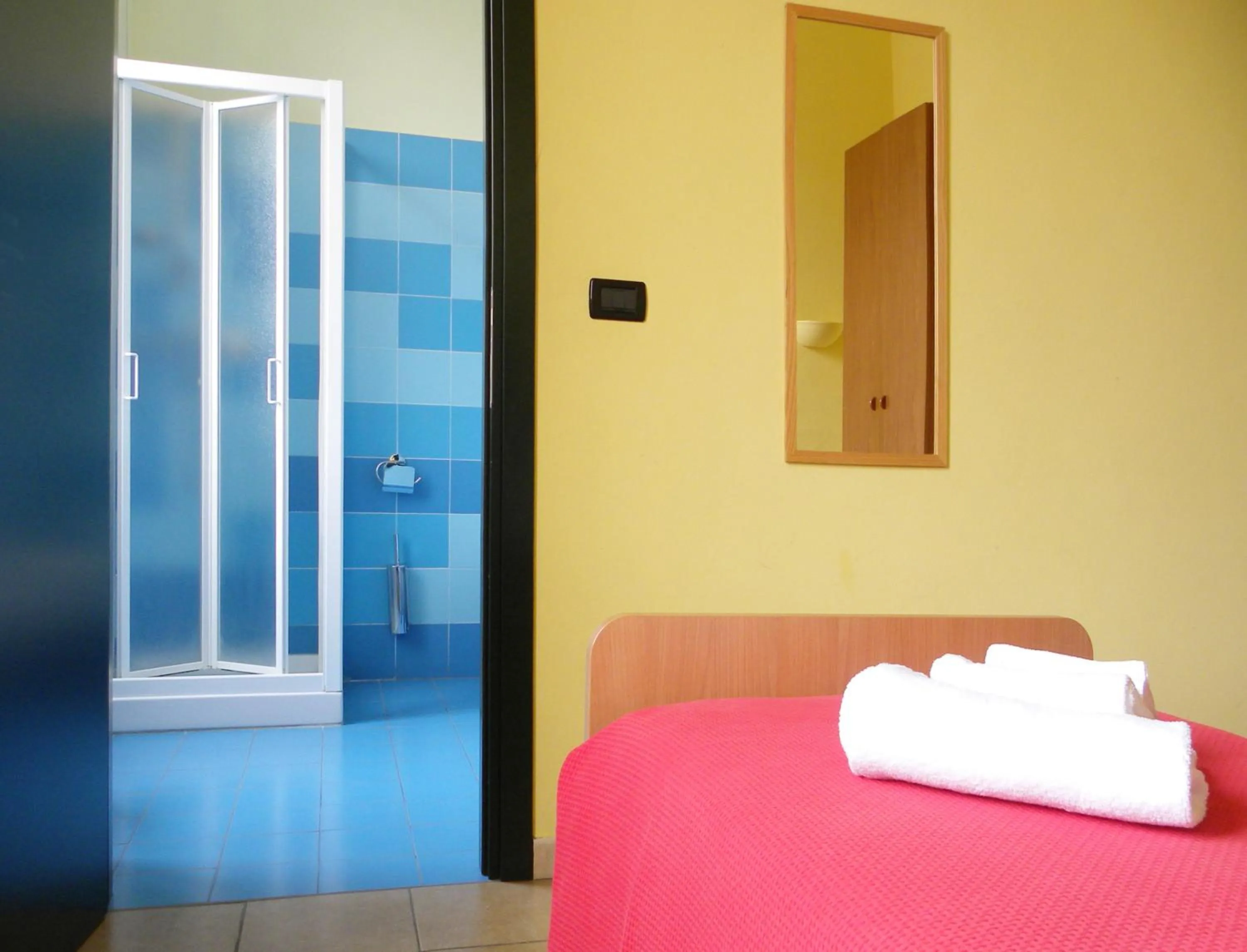 Bed in Soggiorno Marino San Giuseppe