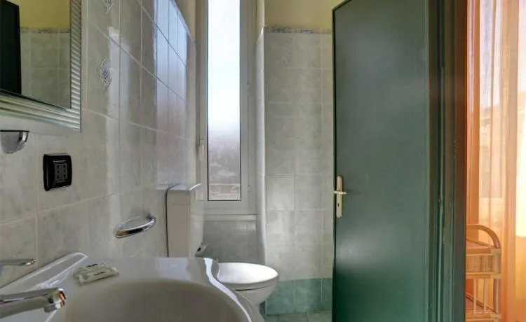 Soggiorno Marino San Giuseppe