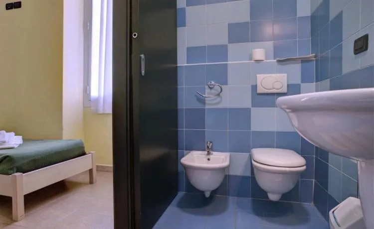 Bed in Soggiorno Marino San Giuseppe