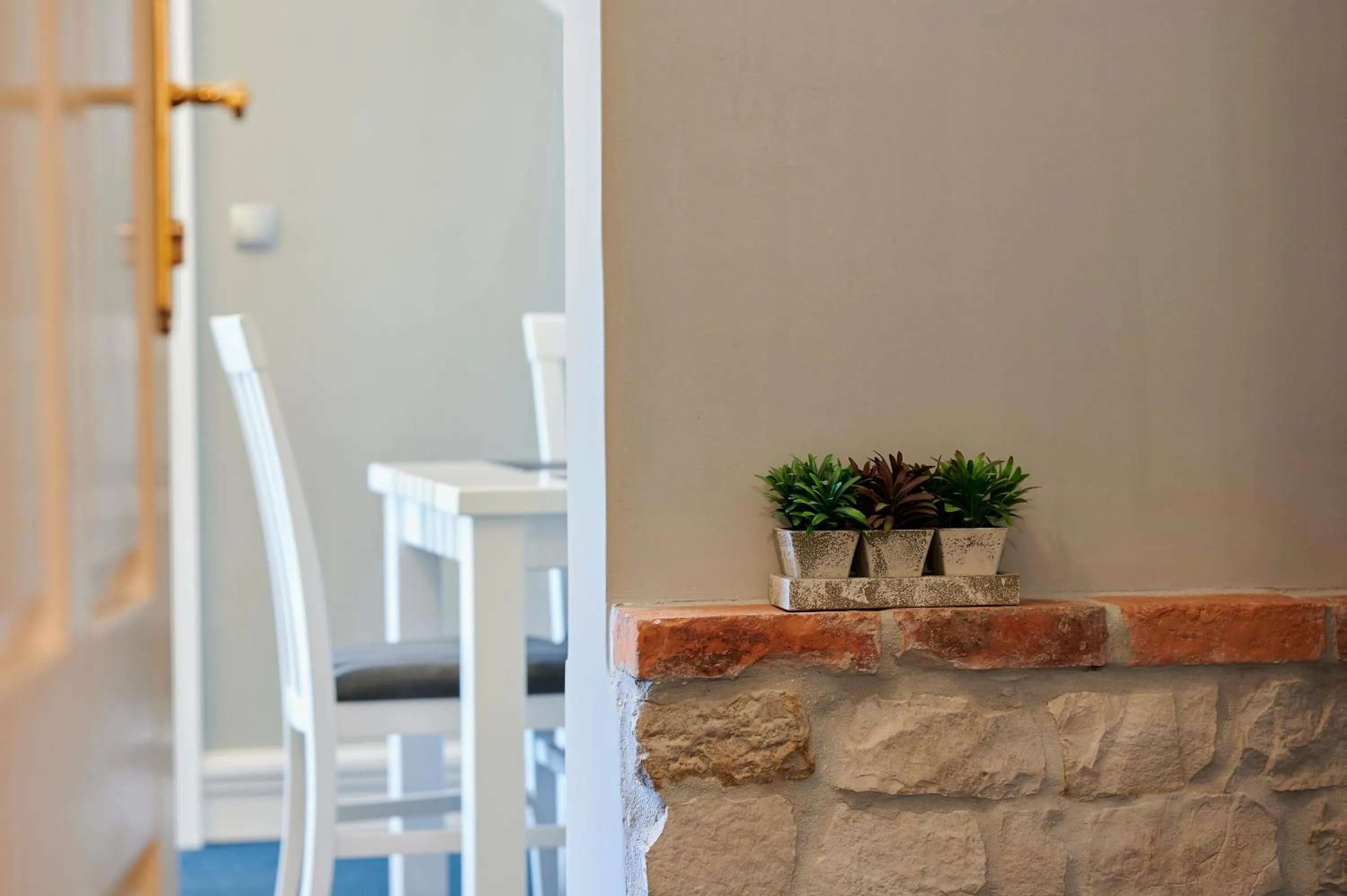 Decorative detail in Palace Central Square