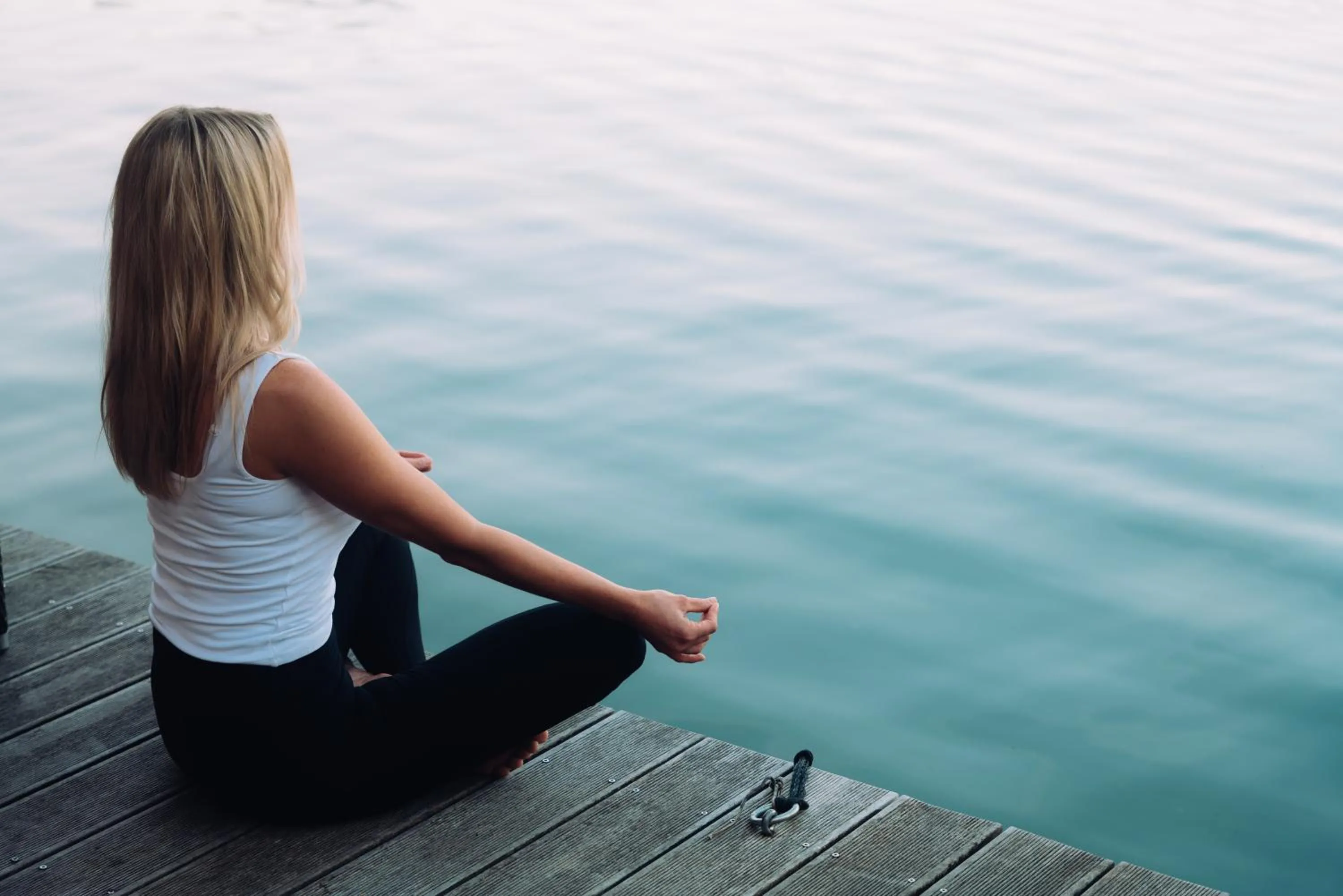 Lake view in Cortisen am See - Adults only