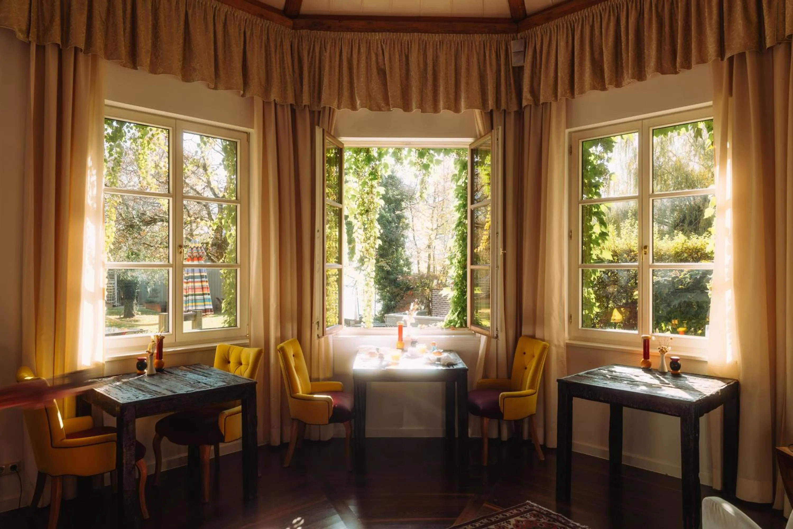 Property building in Cortisen am See - Adults only