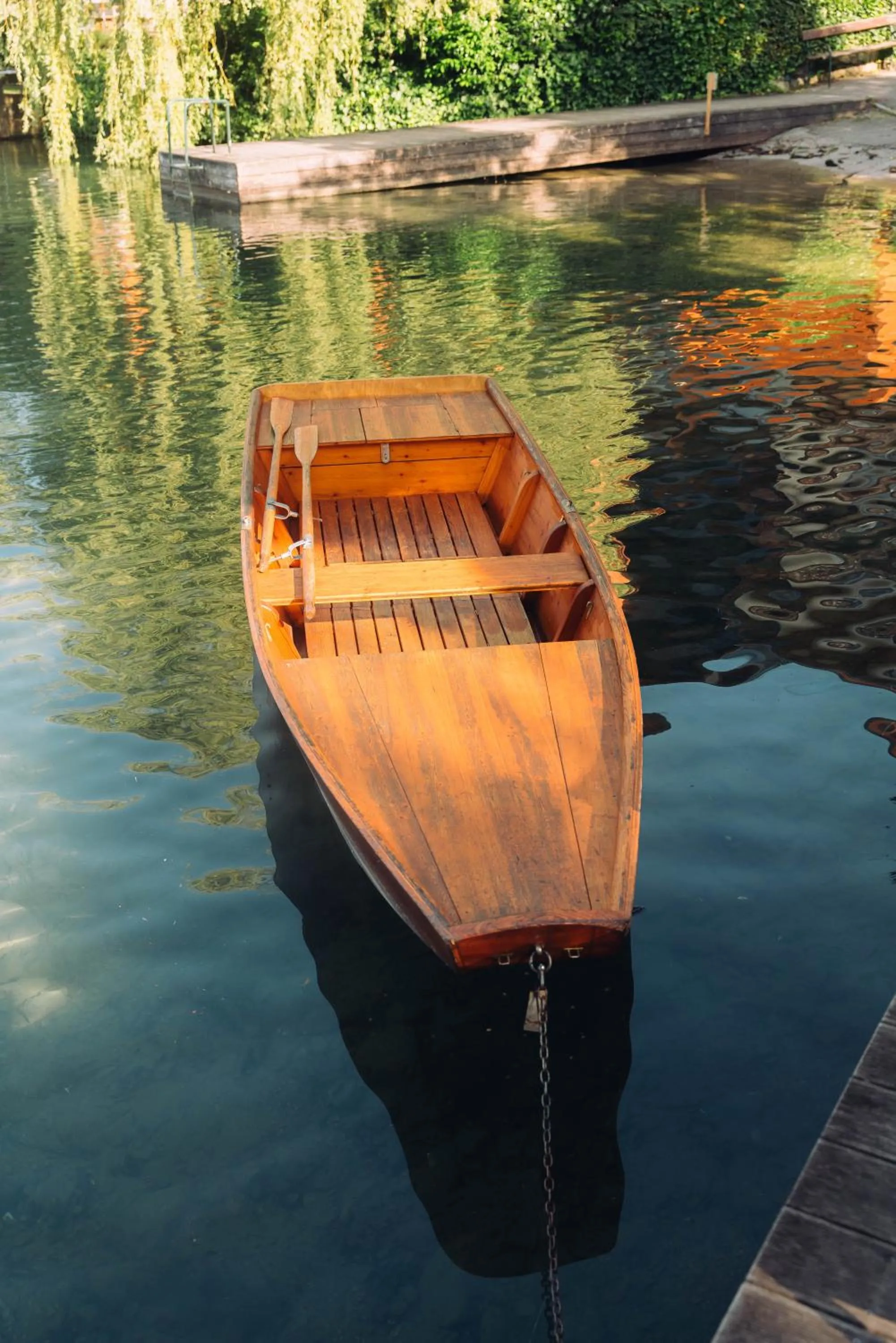 Activities in Cortisen am See - Adults only