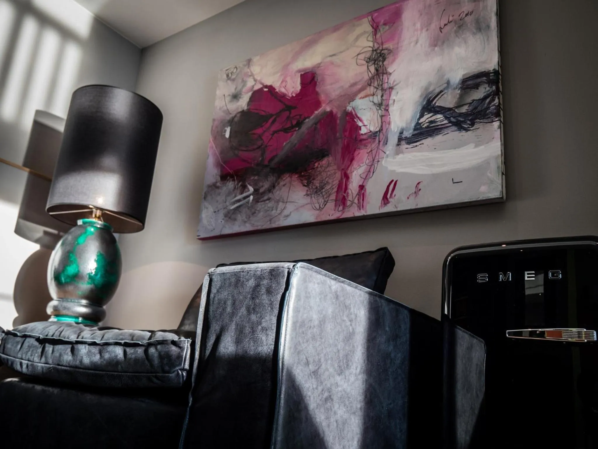 Photo of the whole room in Cortisen am See - Adults only