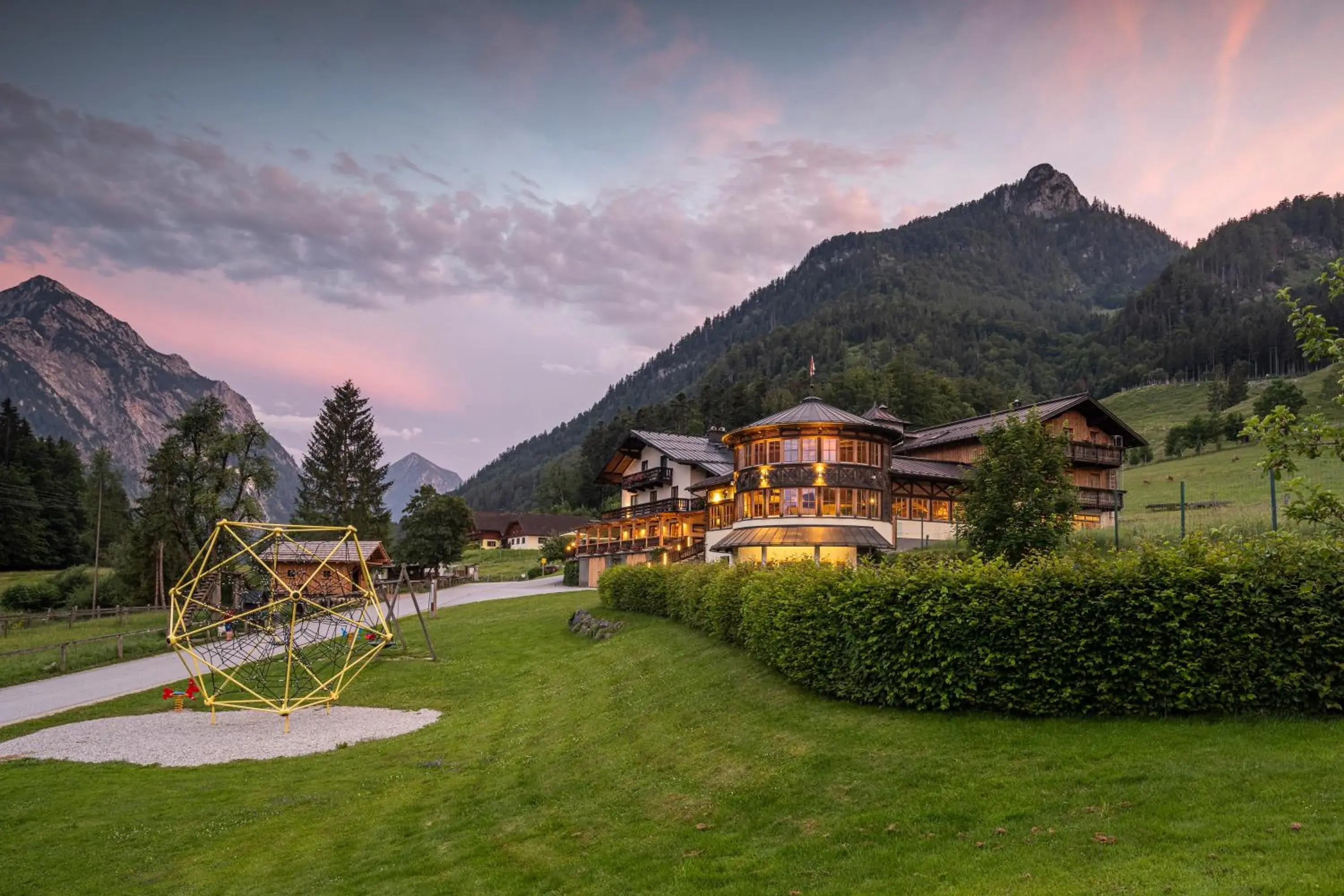 Gasthof Kleefeld Gasthof Kleefeld