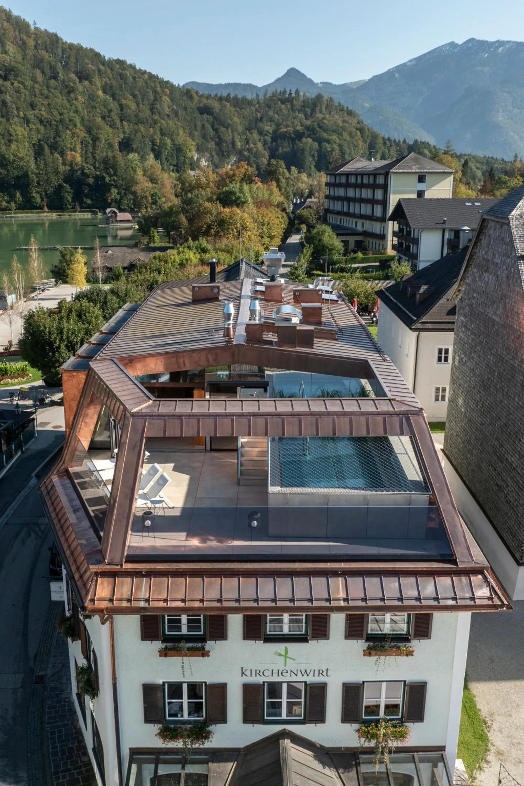 Kirchenwirt