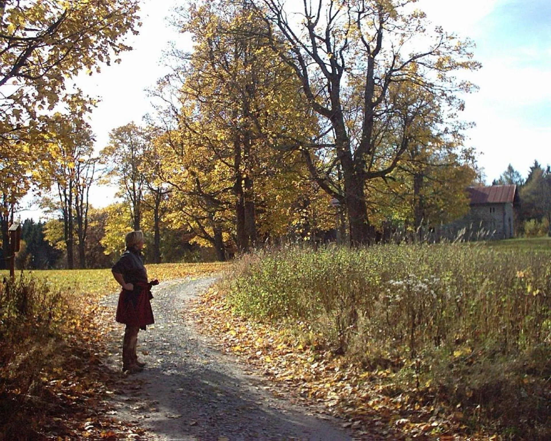 Area and facilities in Hotel Hirschenstein