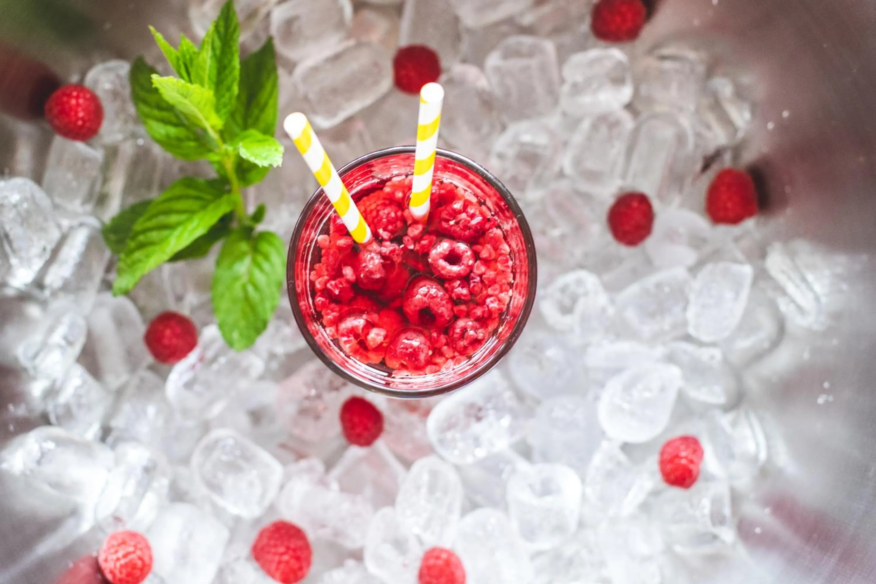 Alcoholic drinks in Hotel Aberseehof