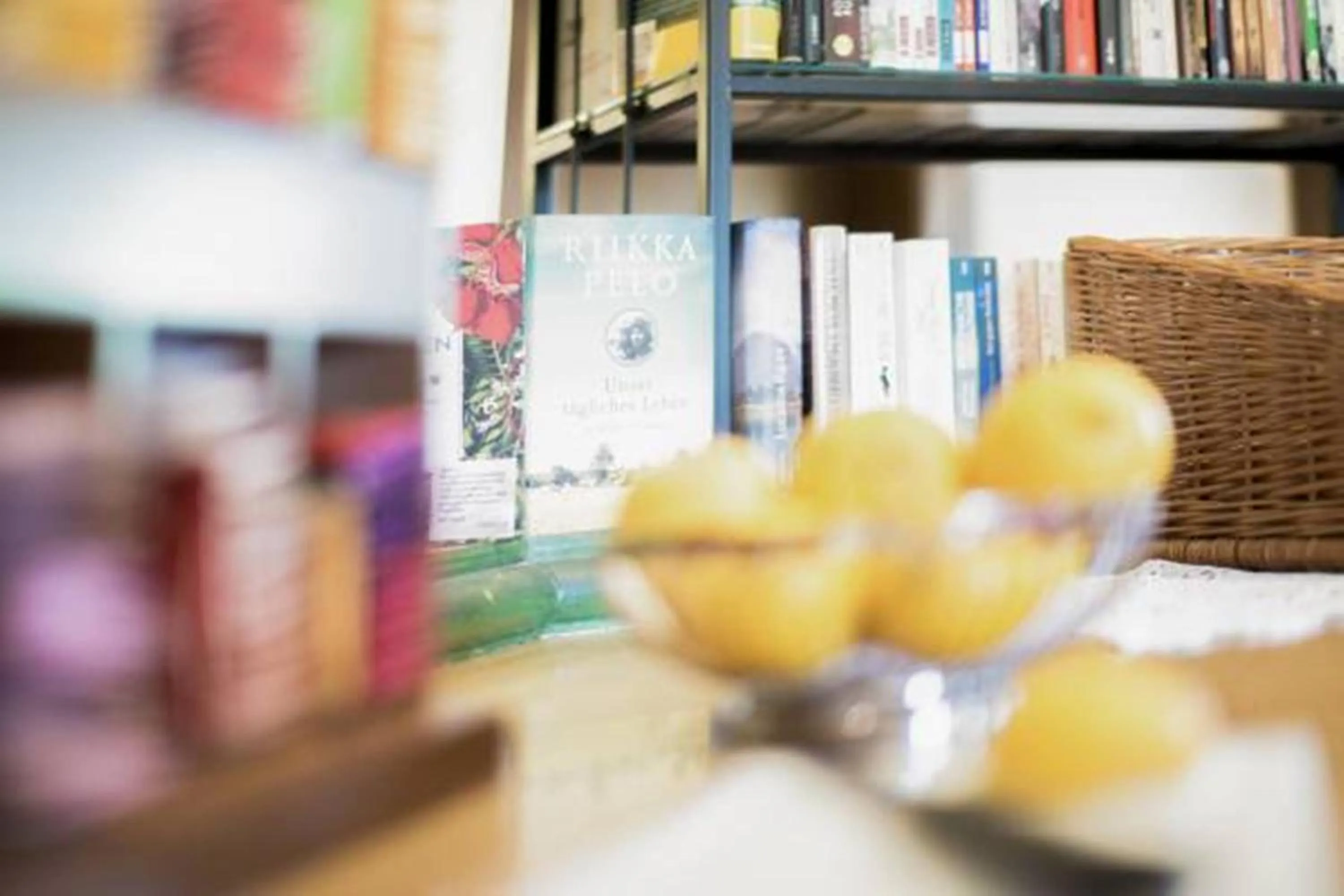 Breakfast in Garni Haus Sonnleitn - Adults only