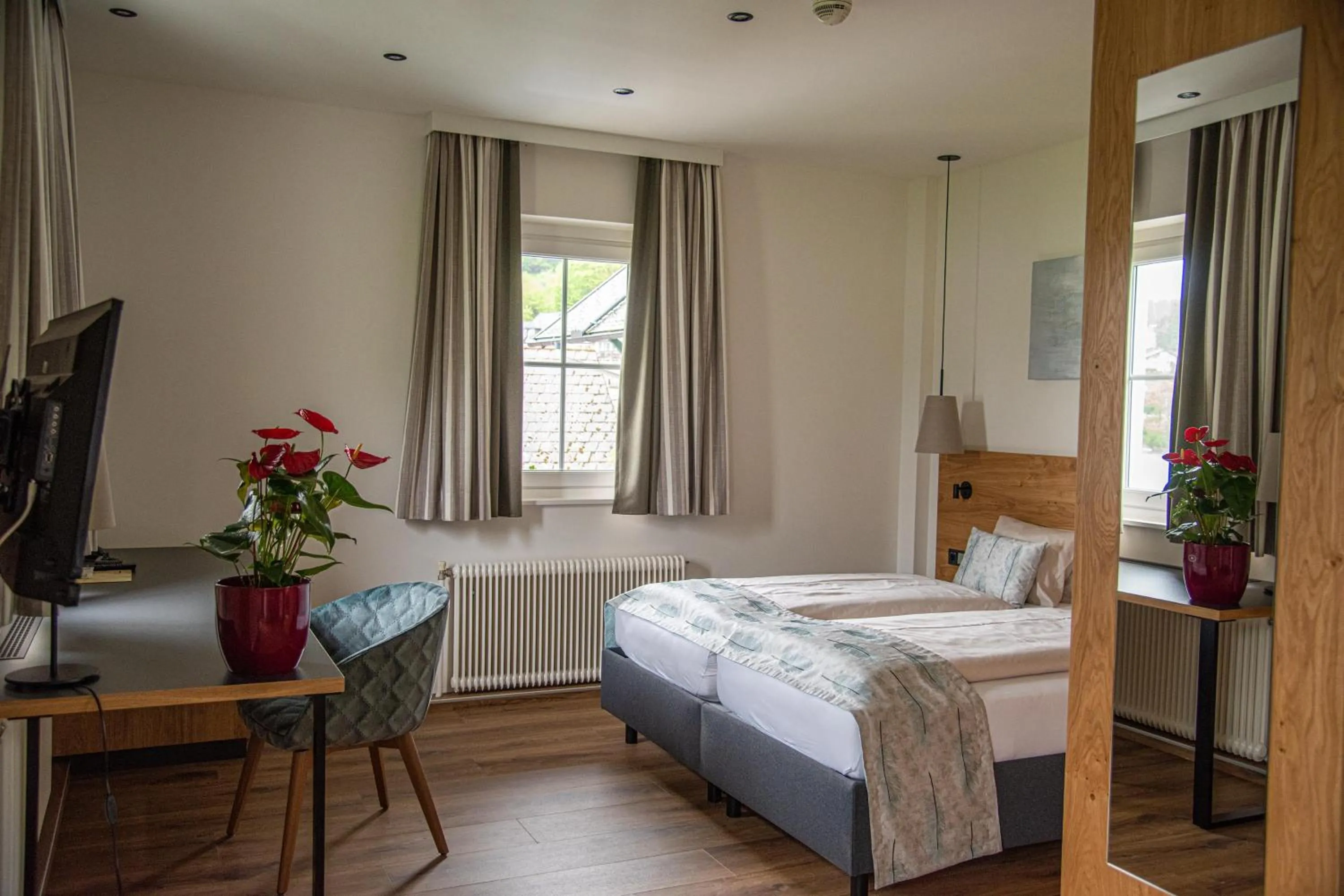 Seehotel Schlick