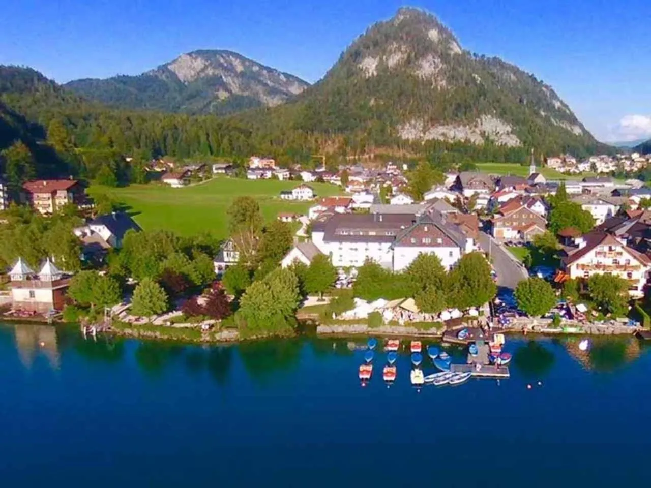 Seehotel Schlick