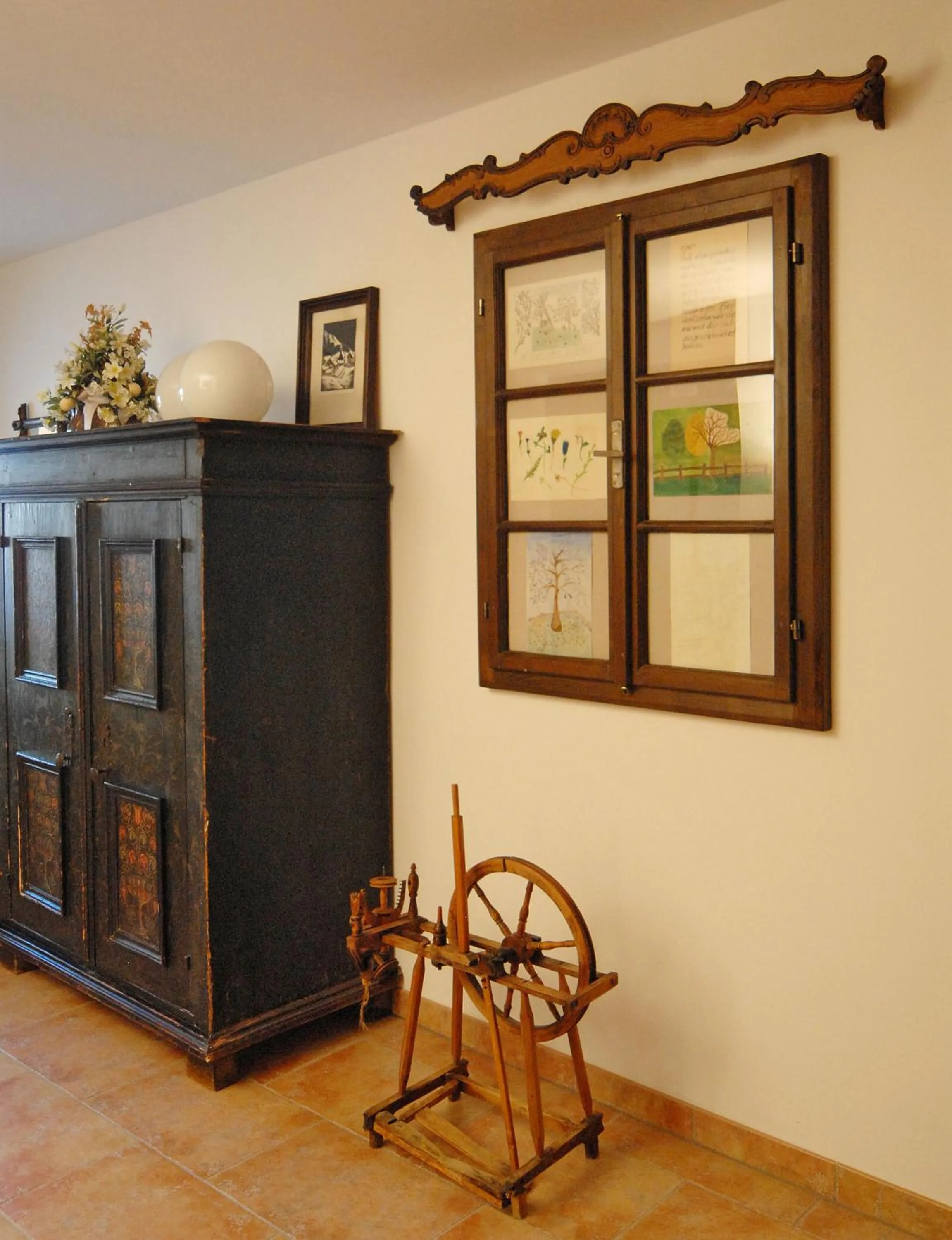 Other in Landhotel Kielhuberhof