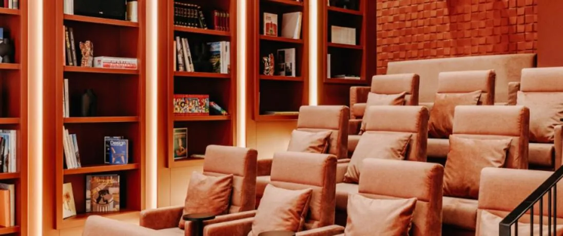 Evening entertainment in Grand Tirolia Kitzbühel - Member of Hommage Luxury Hotels Collection