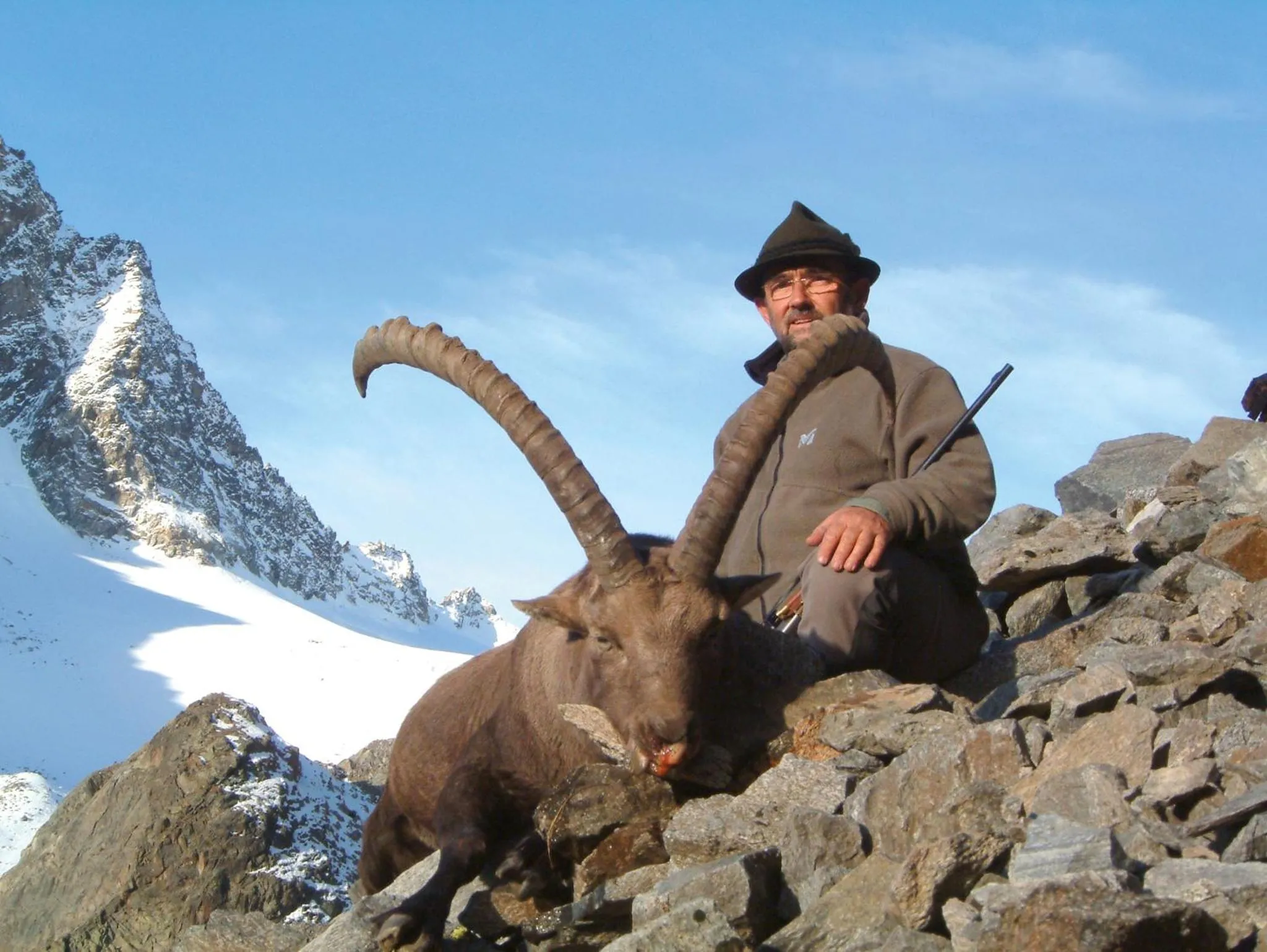 Animals in Hotel Falknerhof