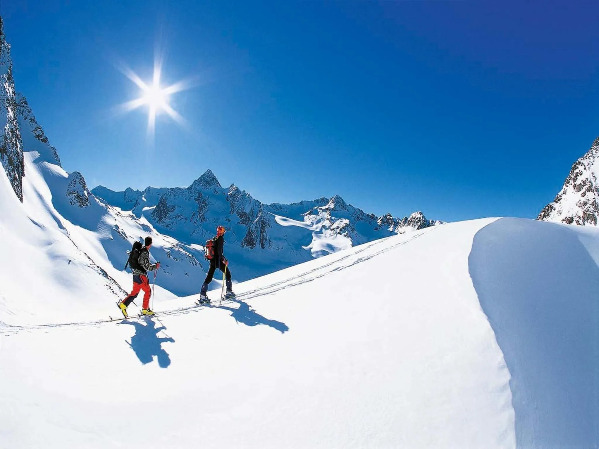 Activities in Hotel Falknerhof