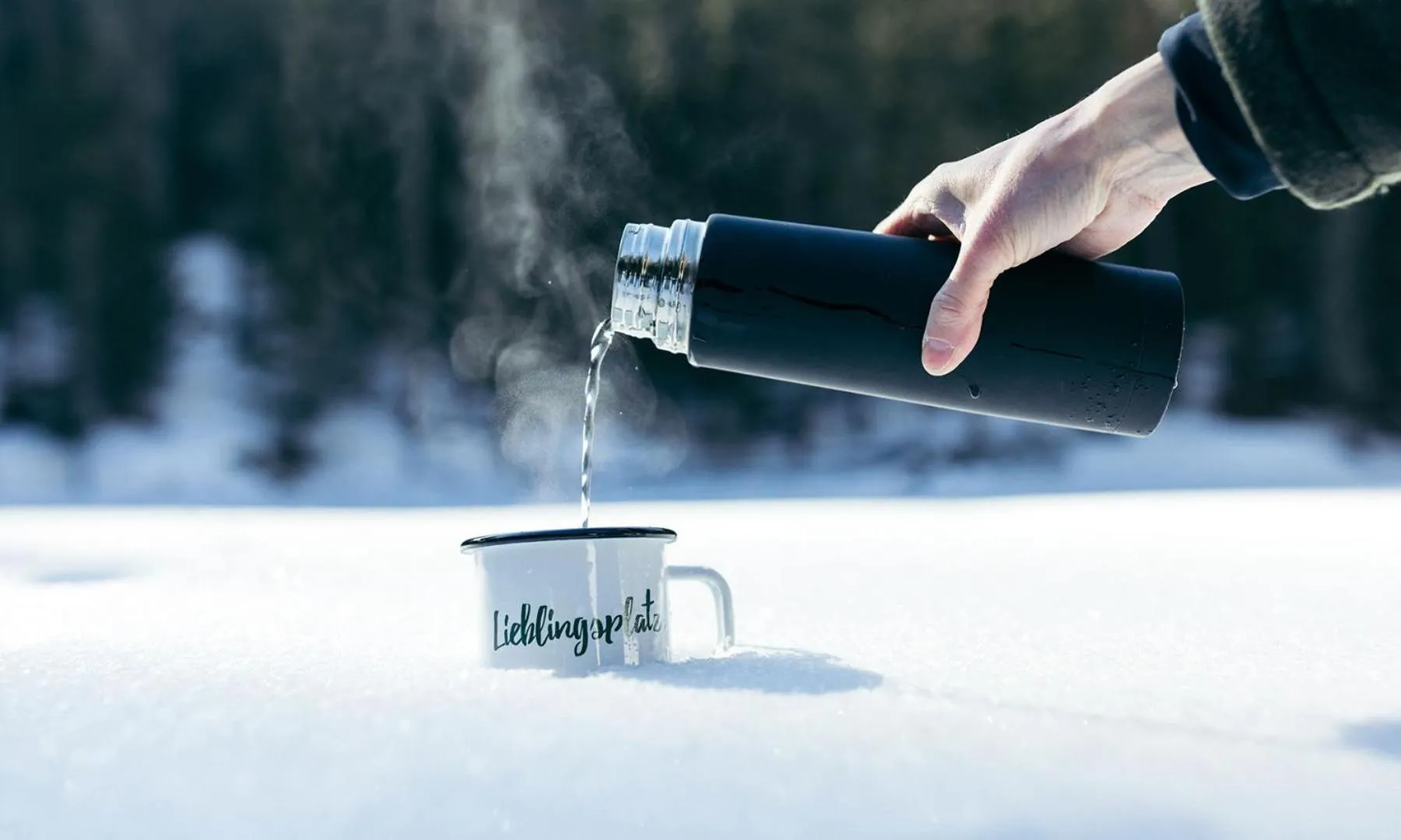 Winter in Hotel Falknerhof