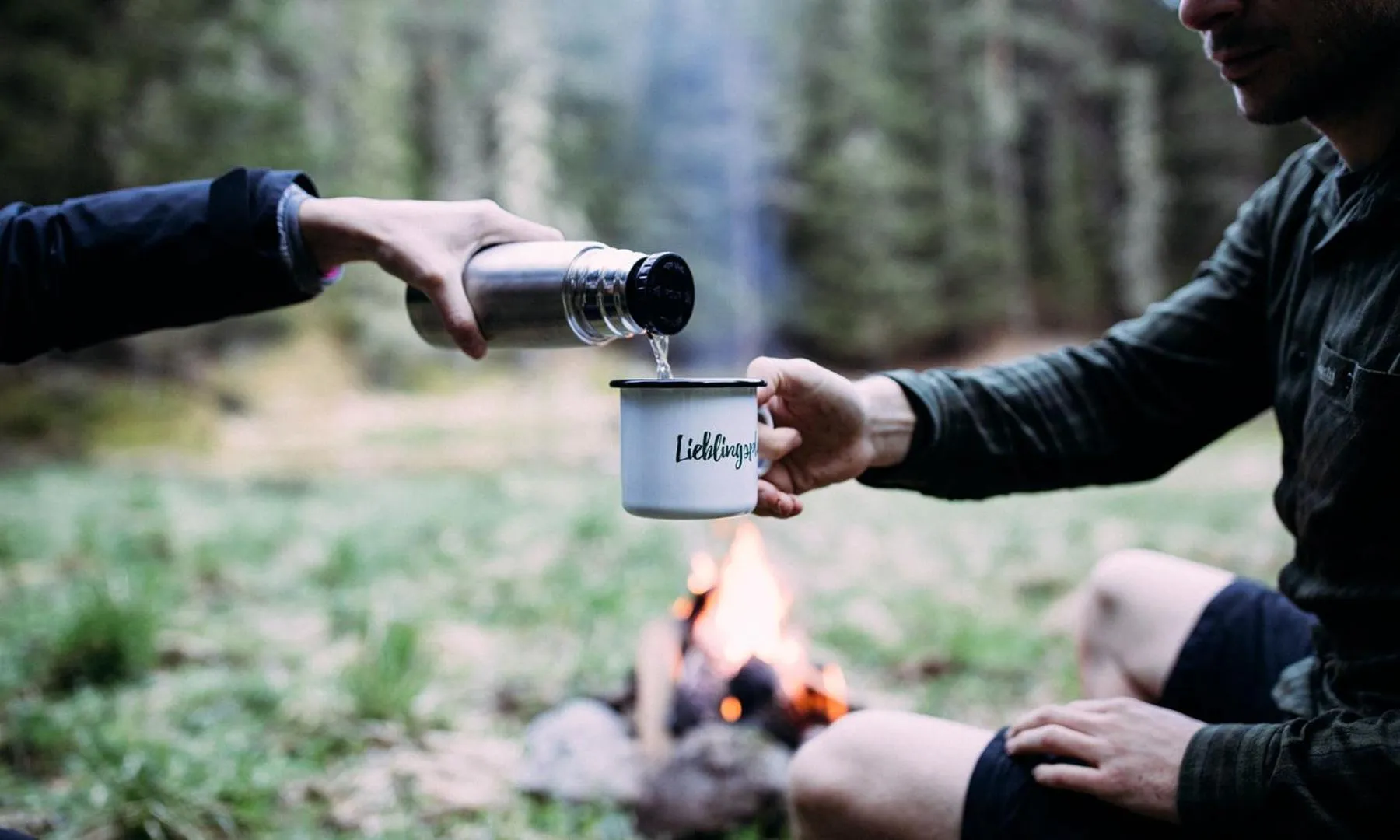 Summer in Hotel Falknerhof