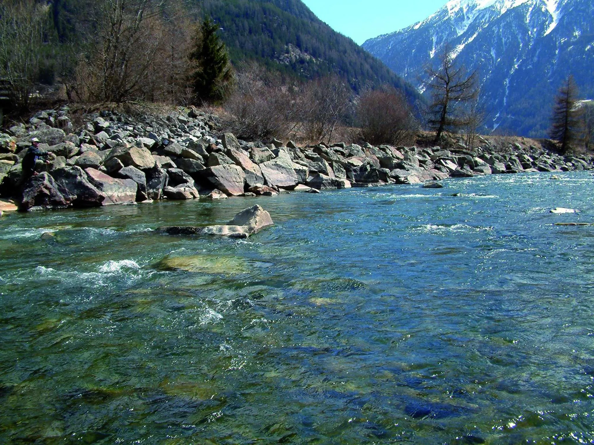 Summer in Hotel Falknerhof