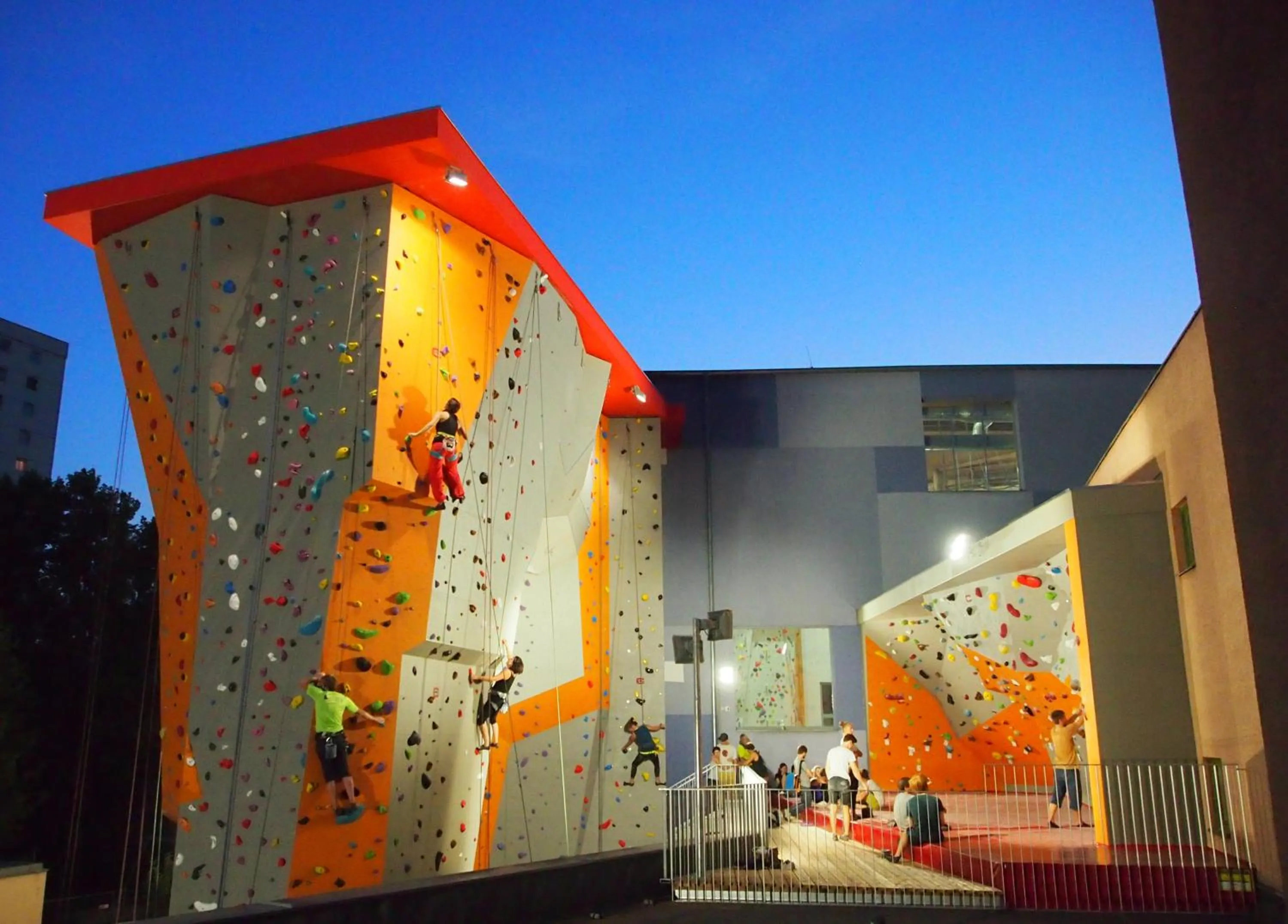 Activities in JUFA Hotel Graz City