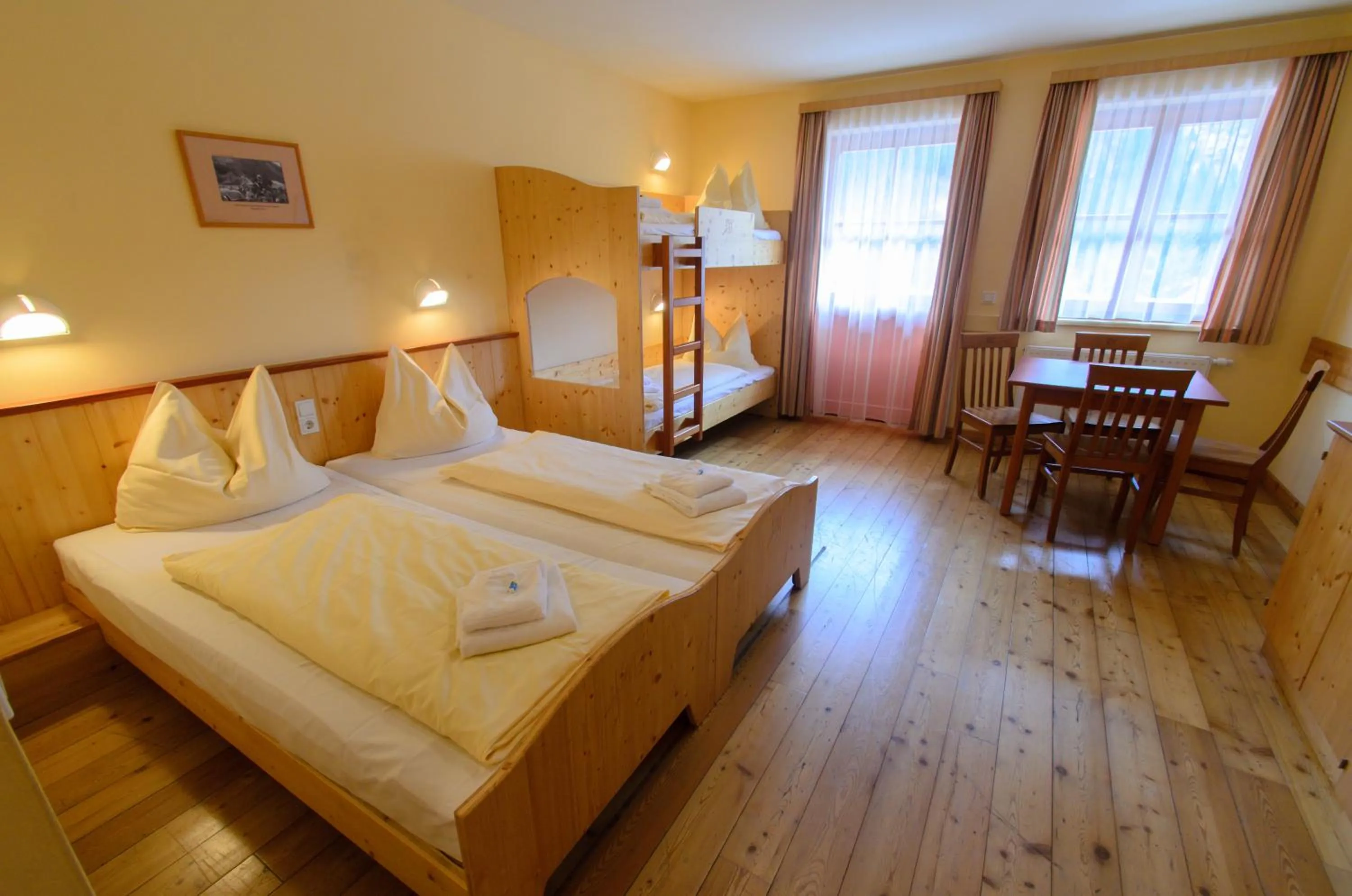 Photo of the whole room, Bed in JUFA Hotel Donnersbachwald