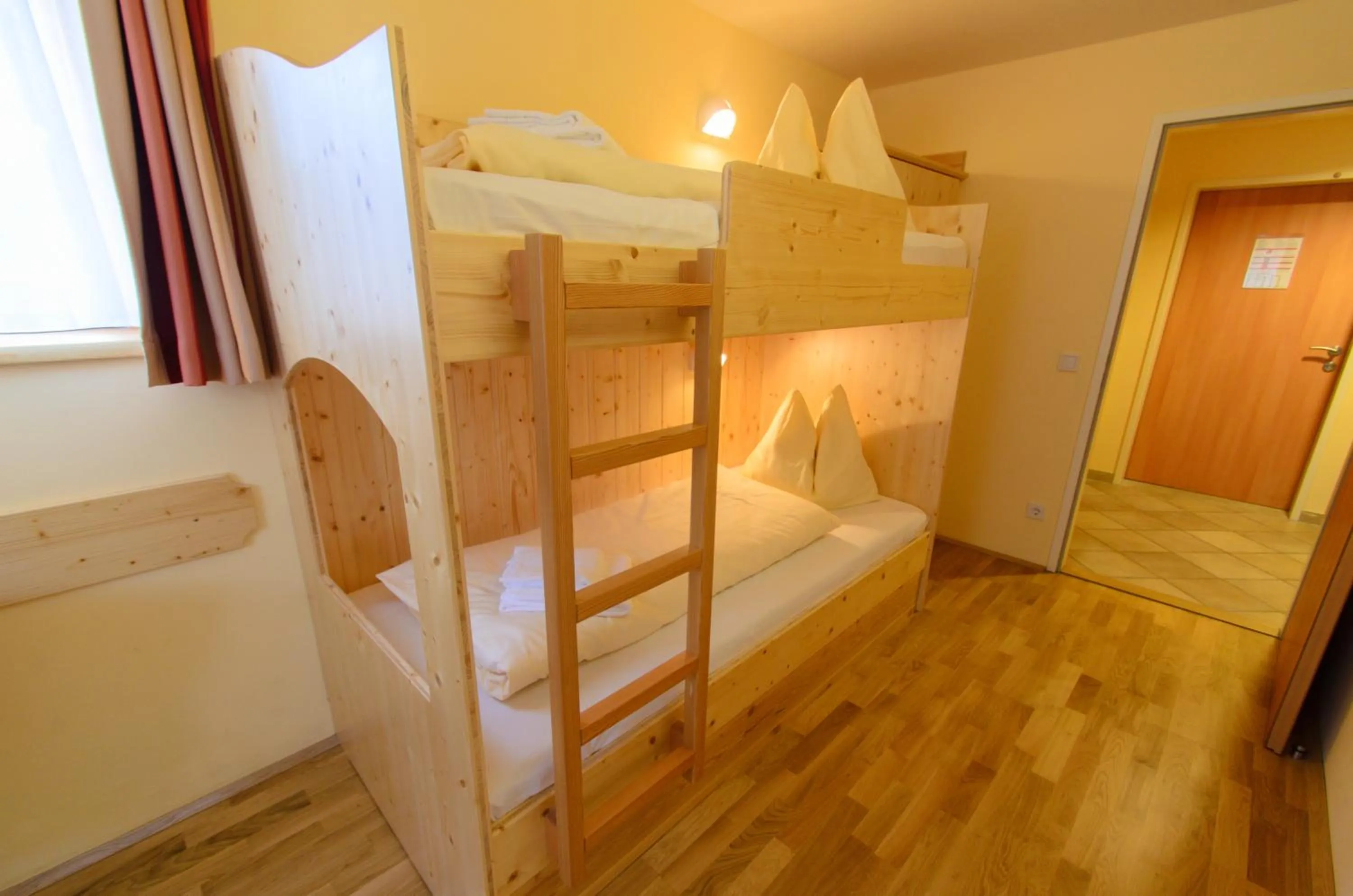 Photo of the whole room, Bed in JUFA Hotel Donnersbachwald