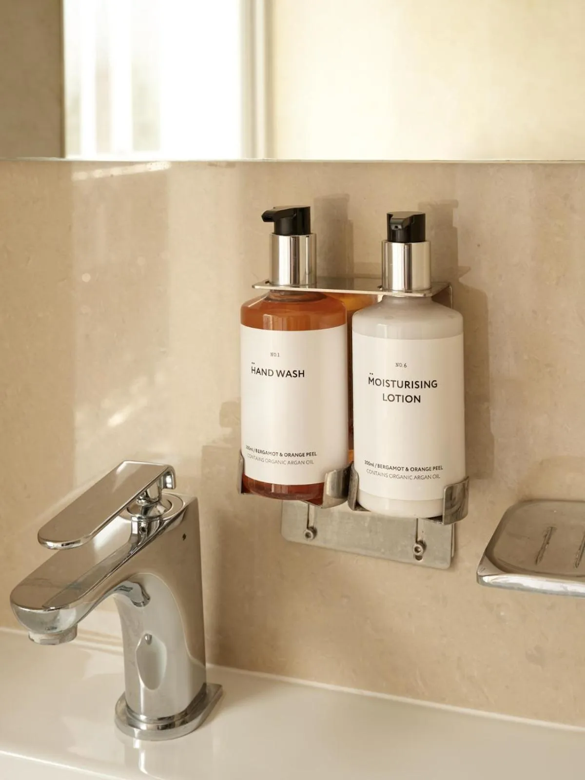 The Prime London Hotel