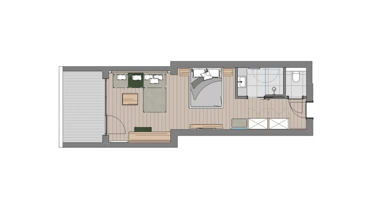 Smaragdhotel Tauernblick