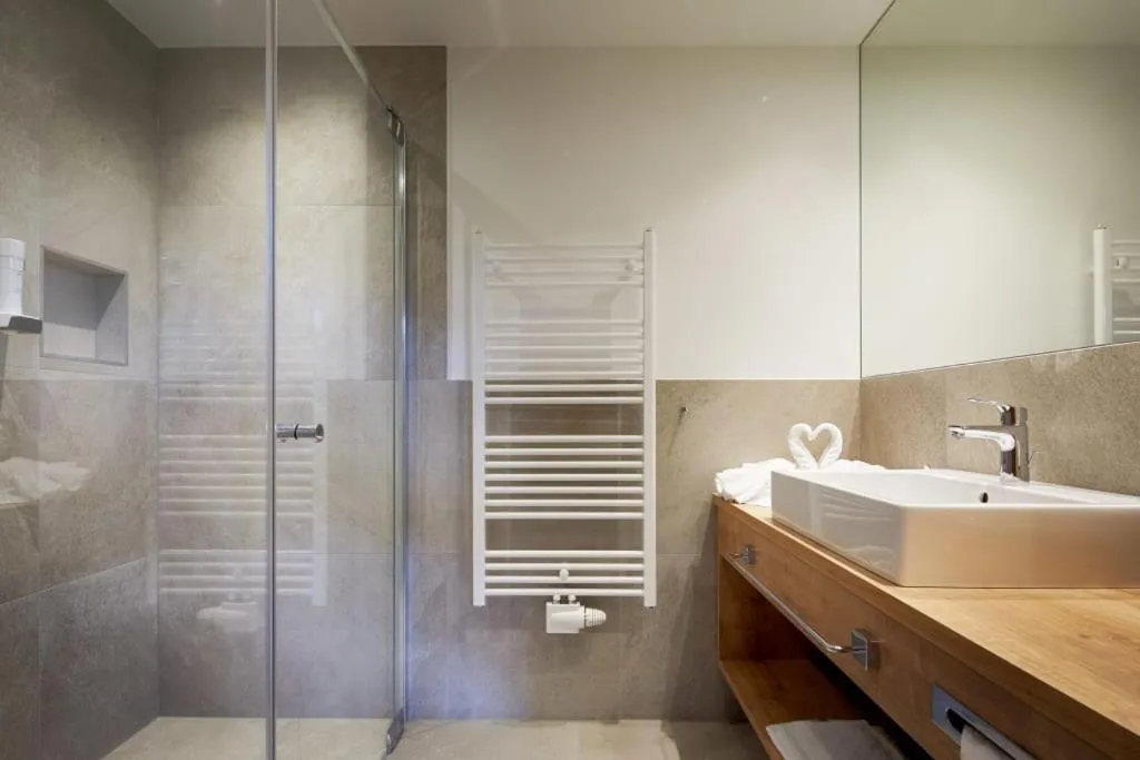 Smaragdhotel Tauernblick