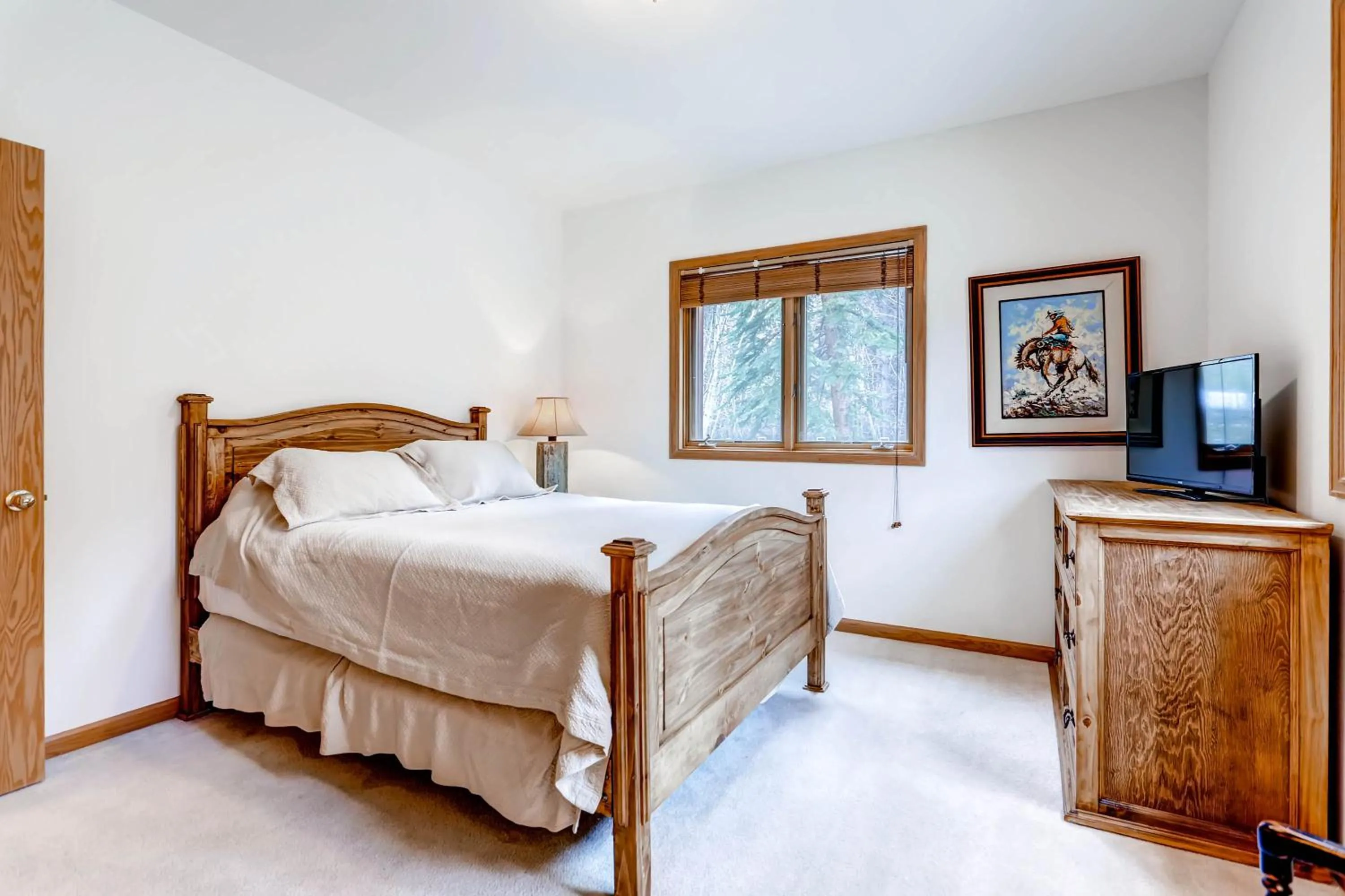 Photo of the whole room, Bed in Keystone Private Homes by Keystone Resort