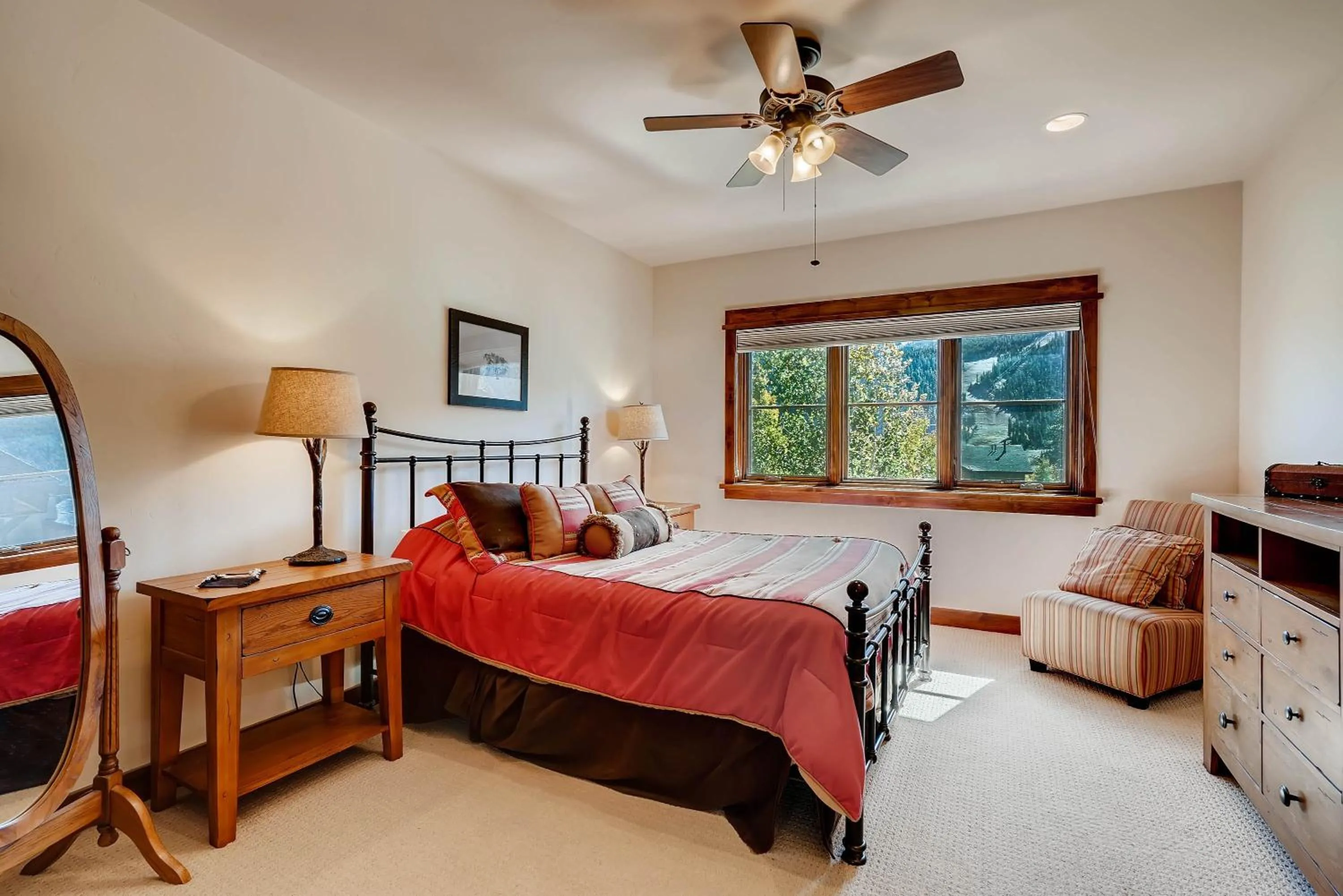 Photo of the whole room, Bed in Keystone Private Homes by Keystone Resort