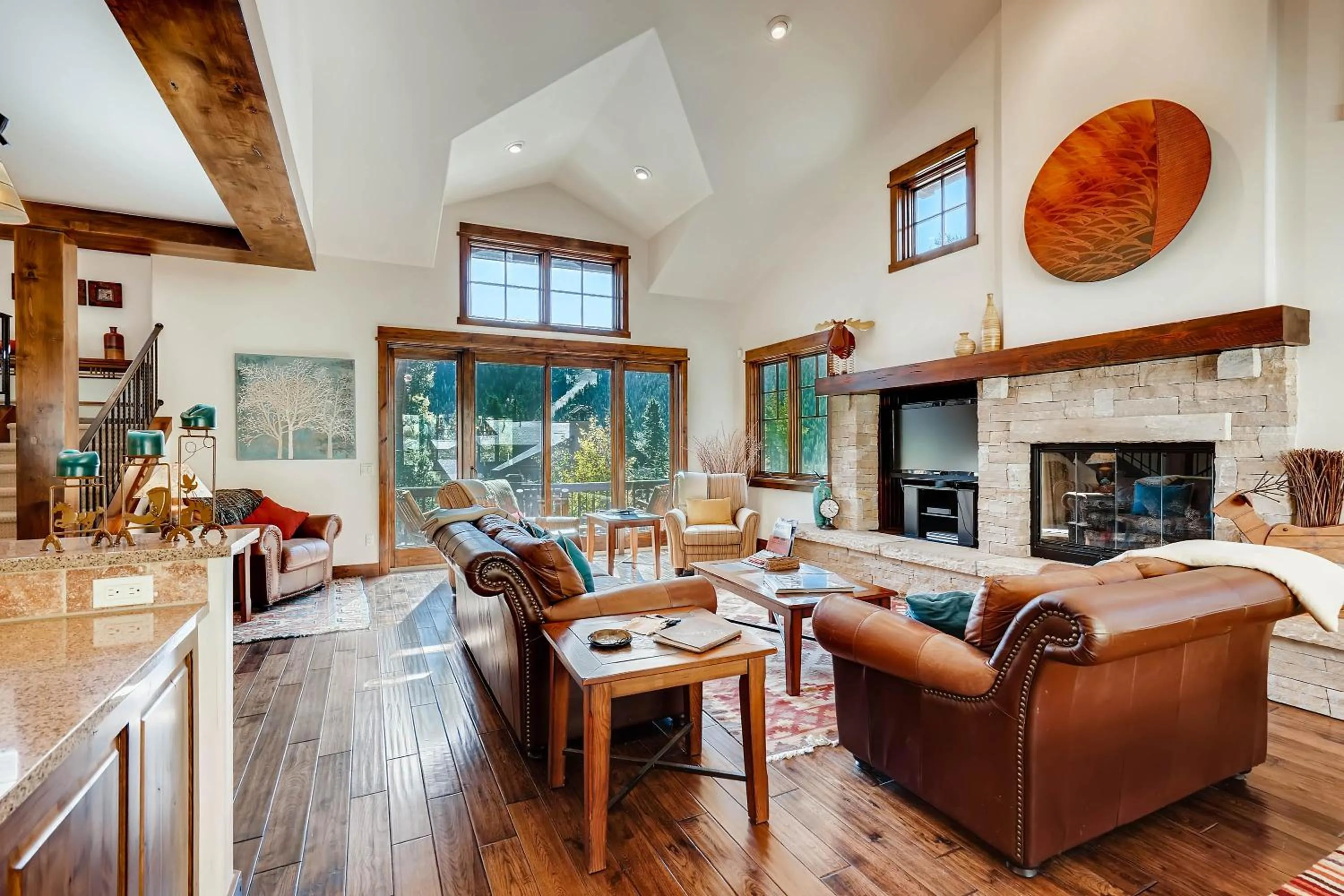 Keystone Private Homes by Keystone Resort