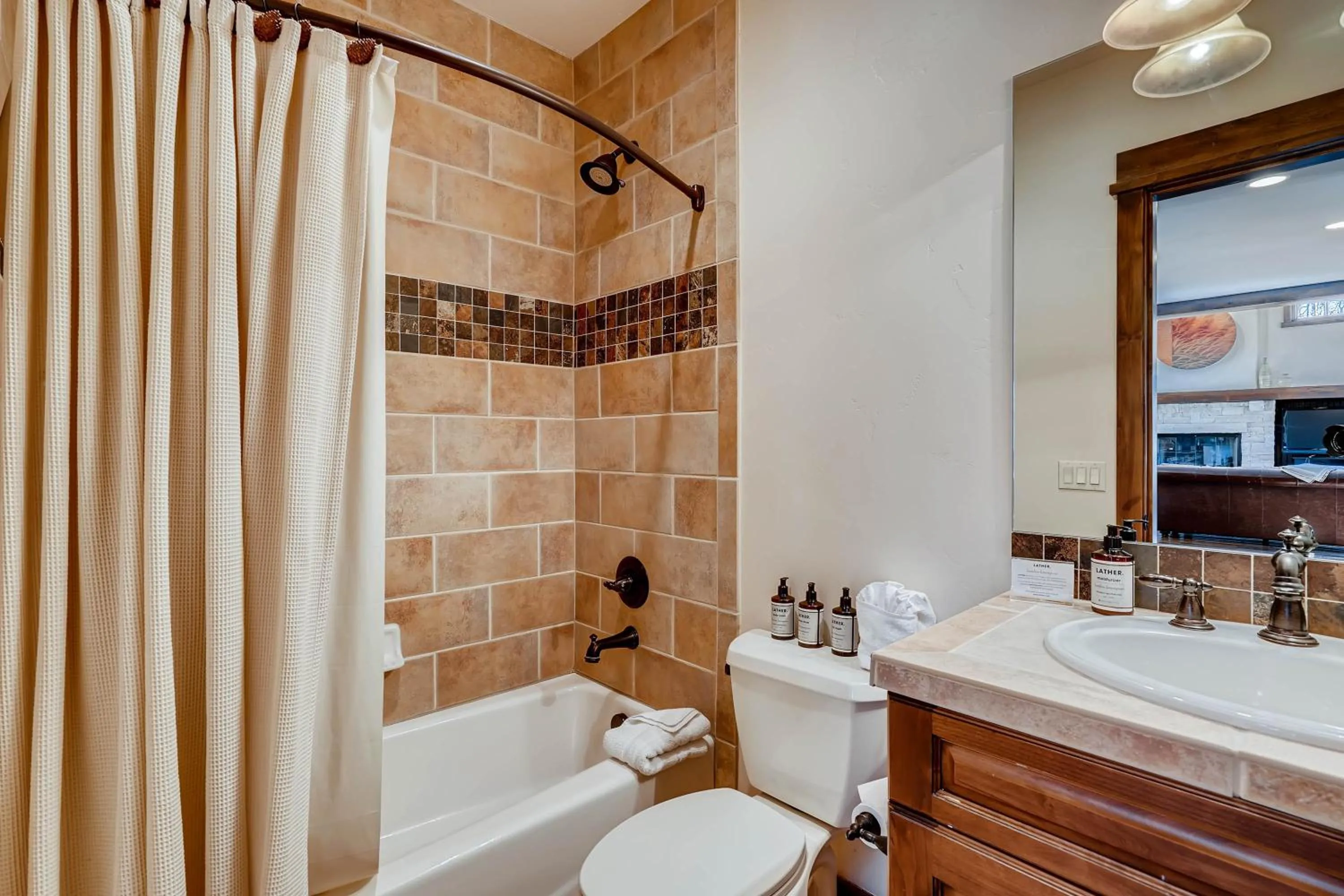 Keystone Private Homes by Keystone Resort