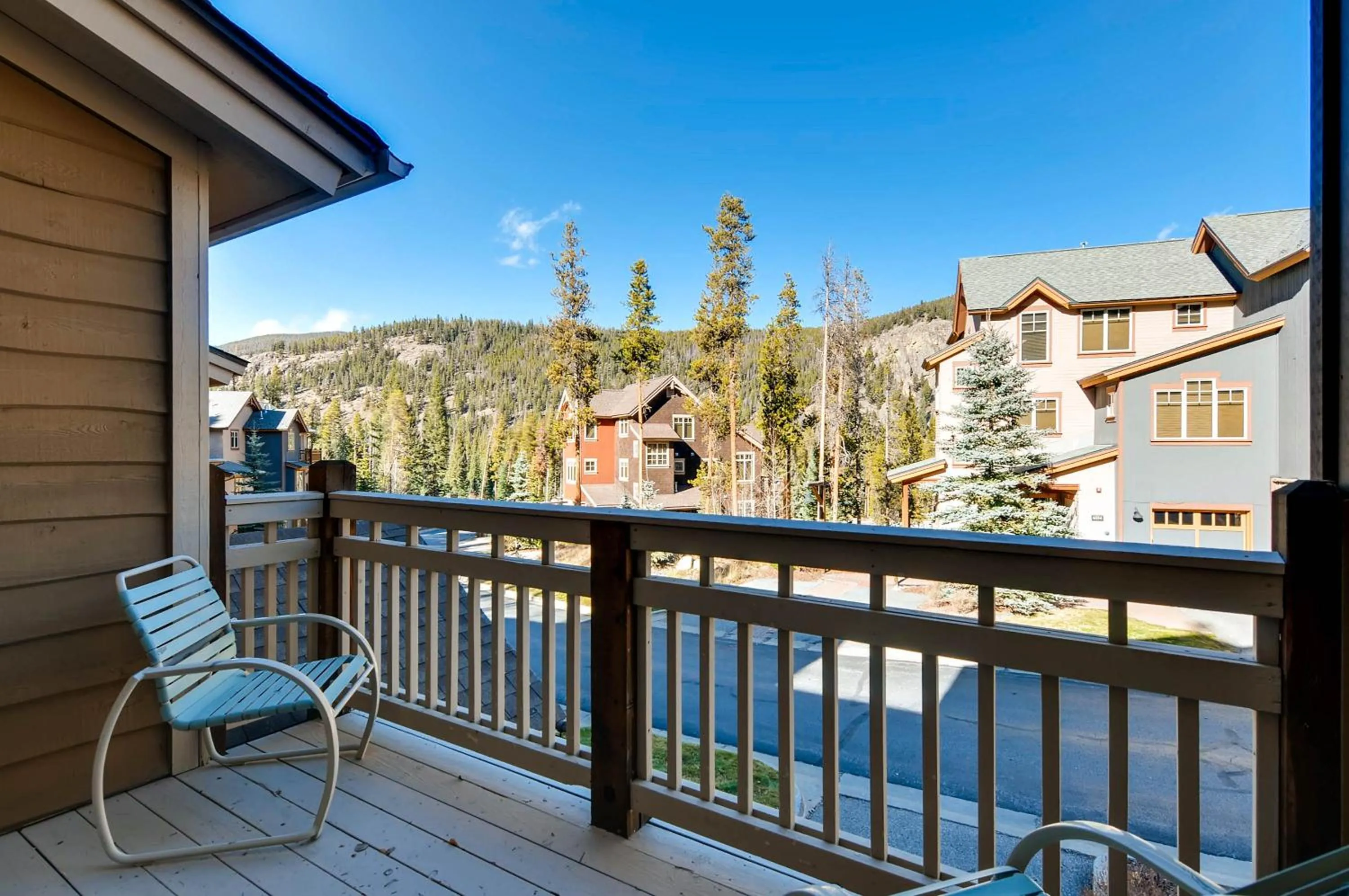 Keystone Private Homes by Keystone Resort