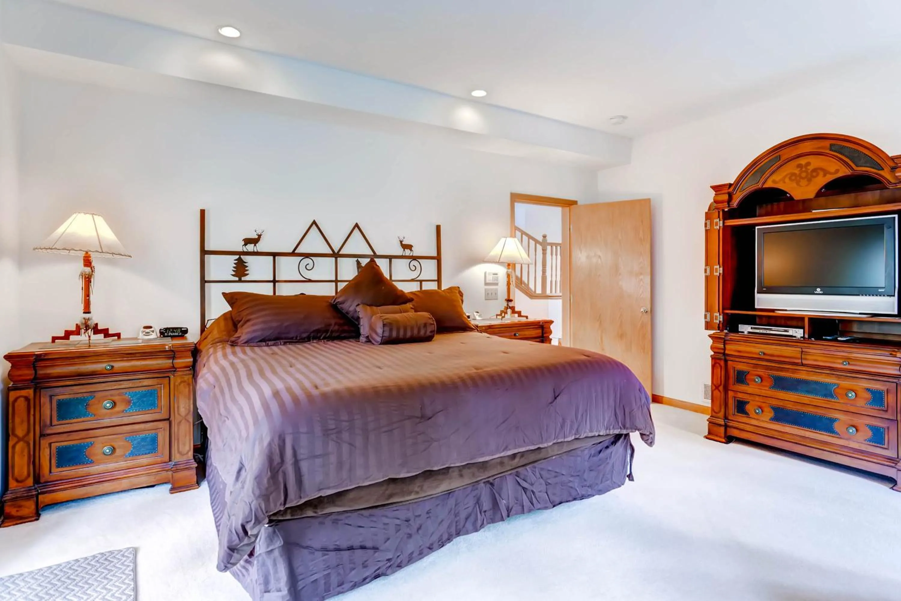 Photo of the whole room, Bed in Keystone Private Homes by Keystone Resort