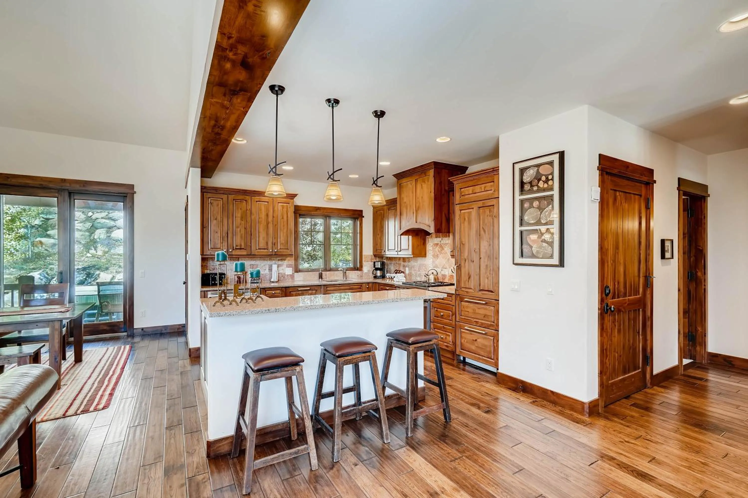 Keystone Private Homes by Keystone Resort