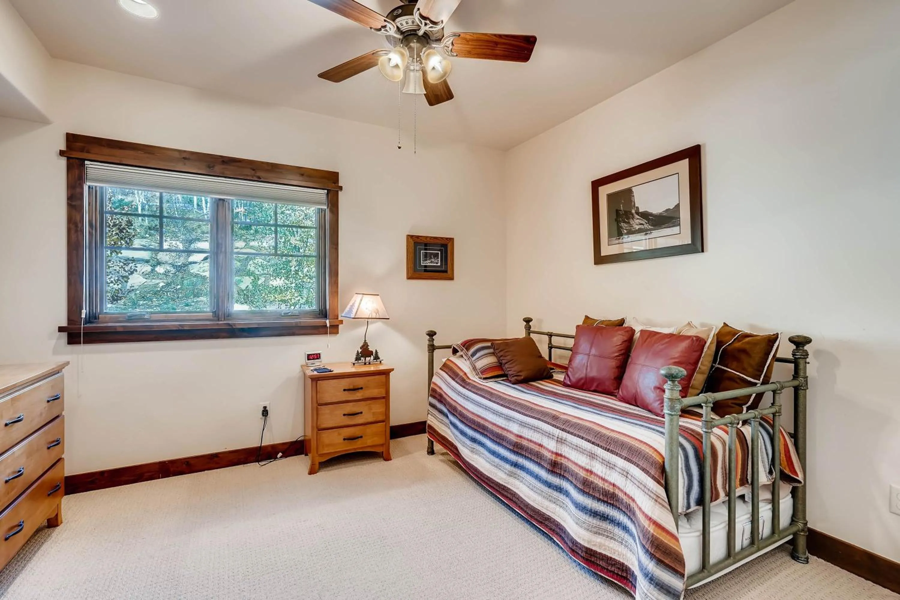 Photo of the whole room, Bed in Keystone Private Homes by Keystone Resort