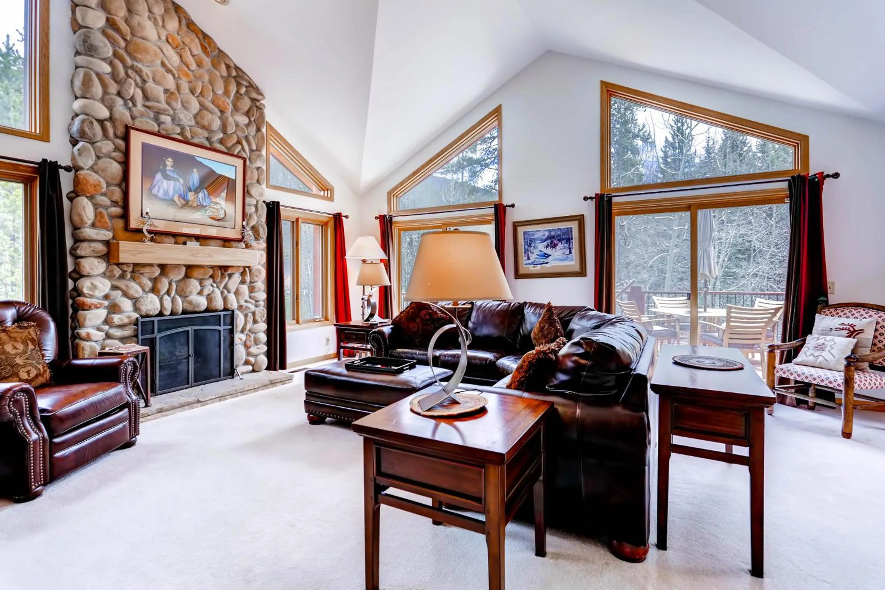 Keystone Private Homes by Keystone Resort