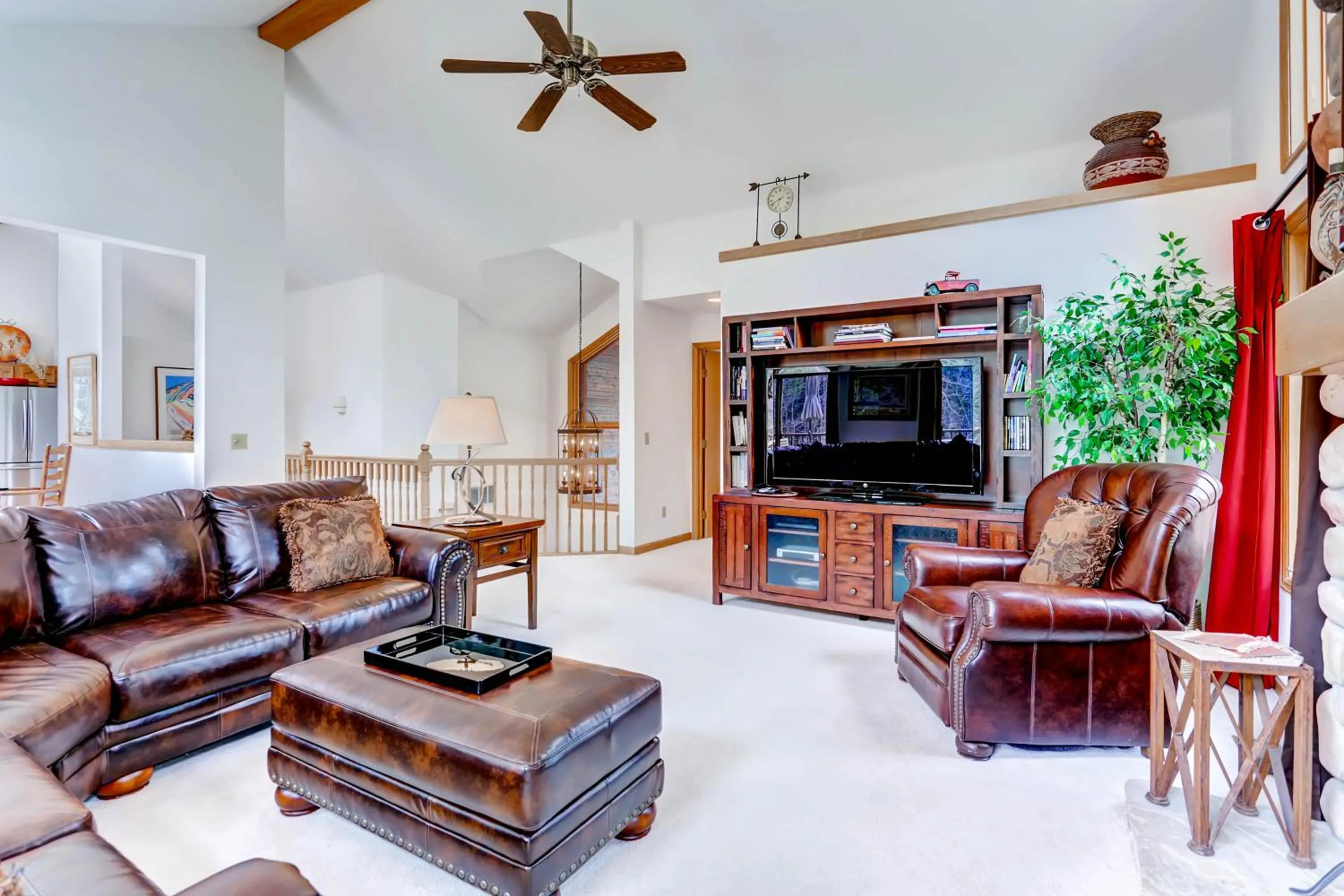 Keystone Private Homes by Keystone Resort