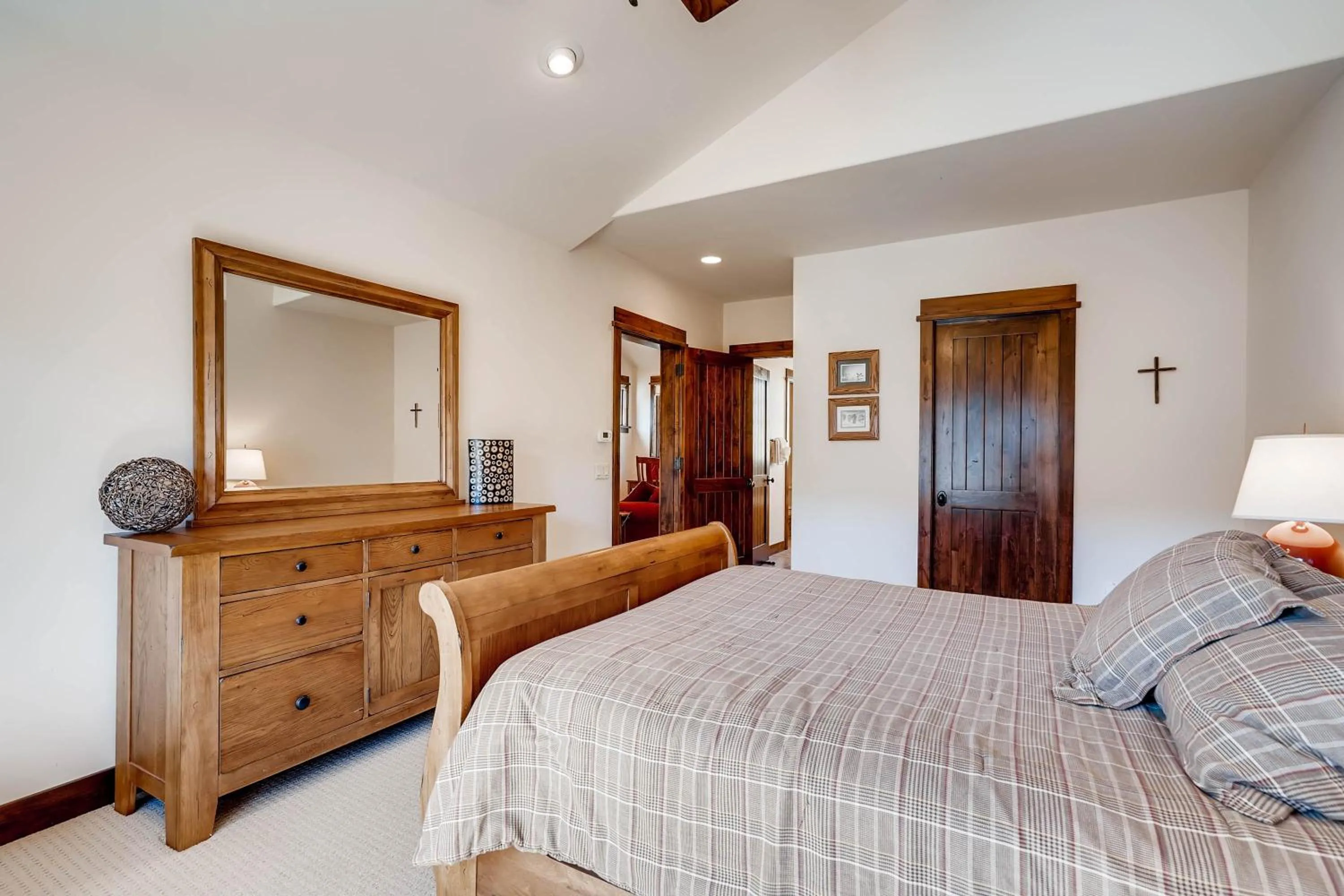 Photo of the whole room, Bed in Keystone Private Homes by Keystone Resort