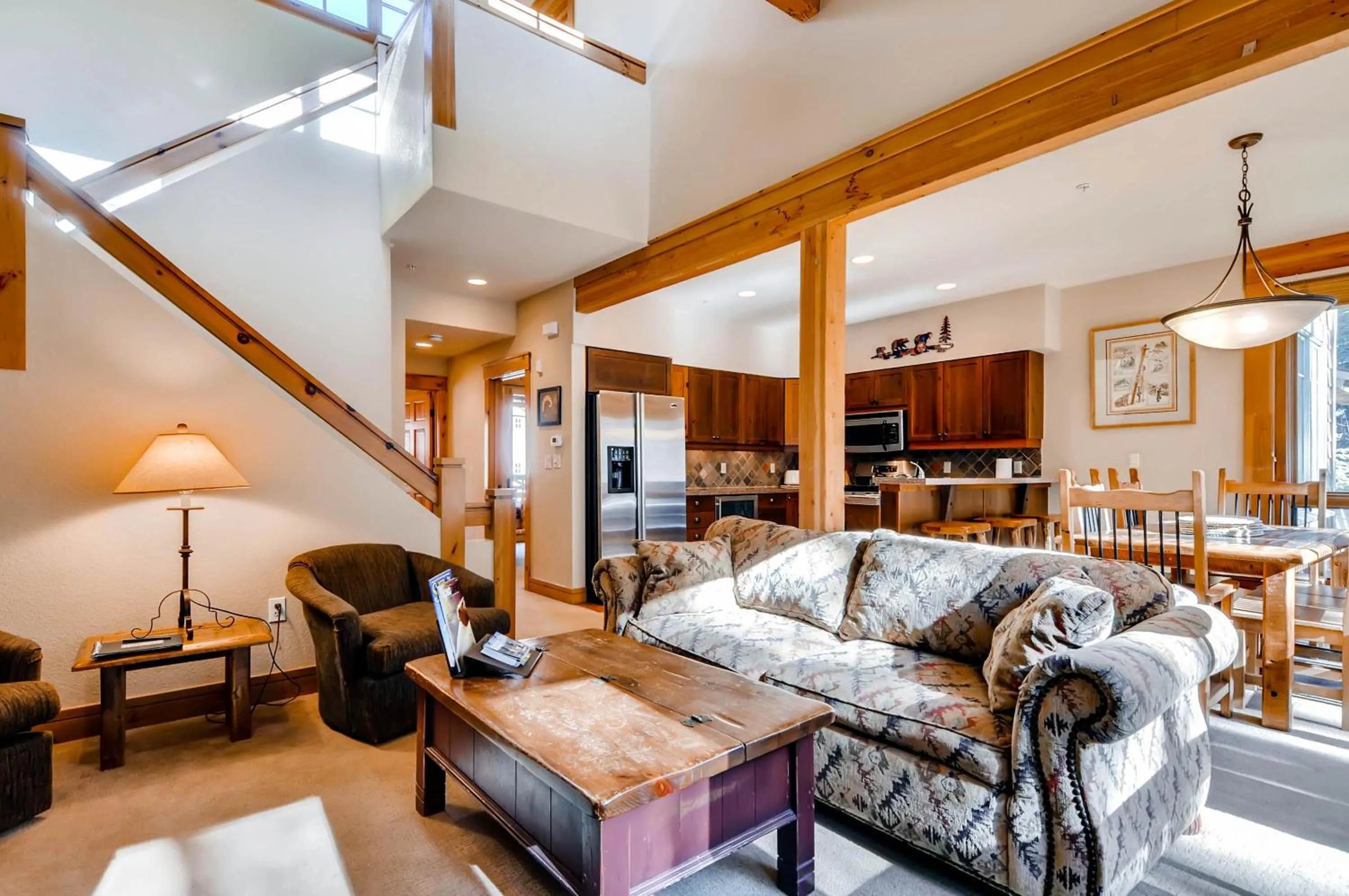 Keystone Private Homes by Keystone Resort