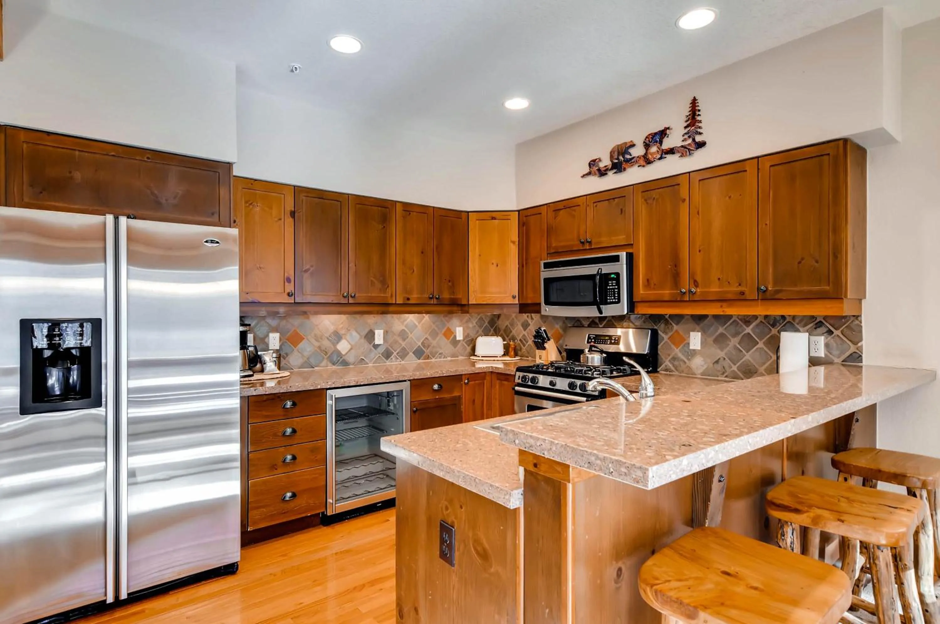 Keystone Private Homes by Keystone Resort