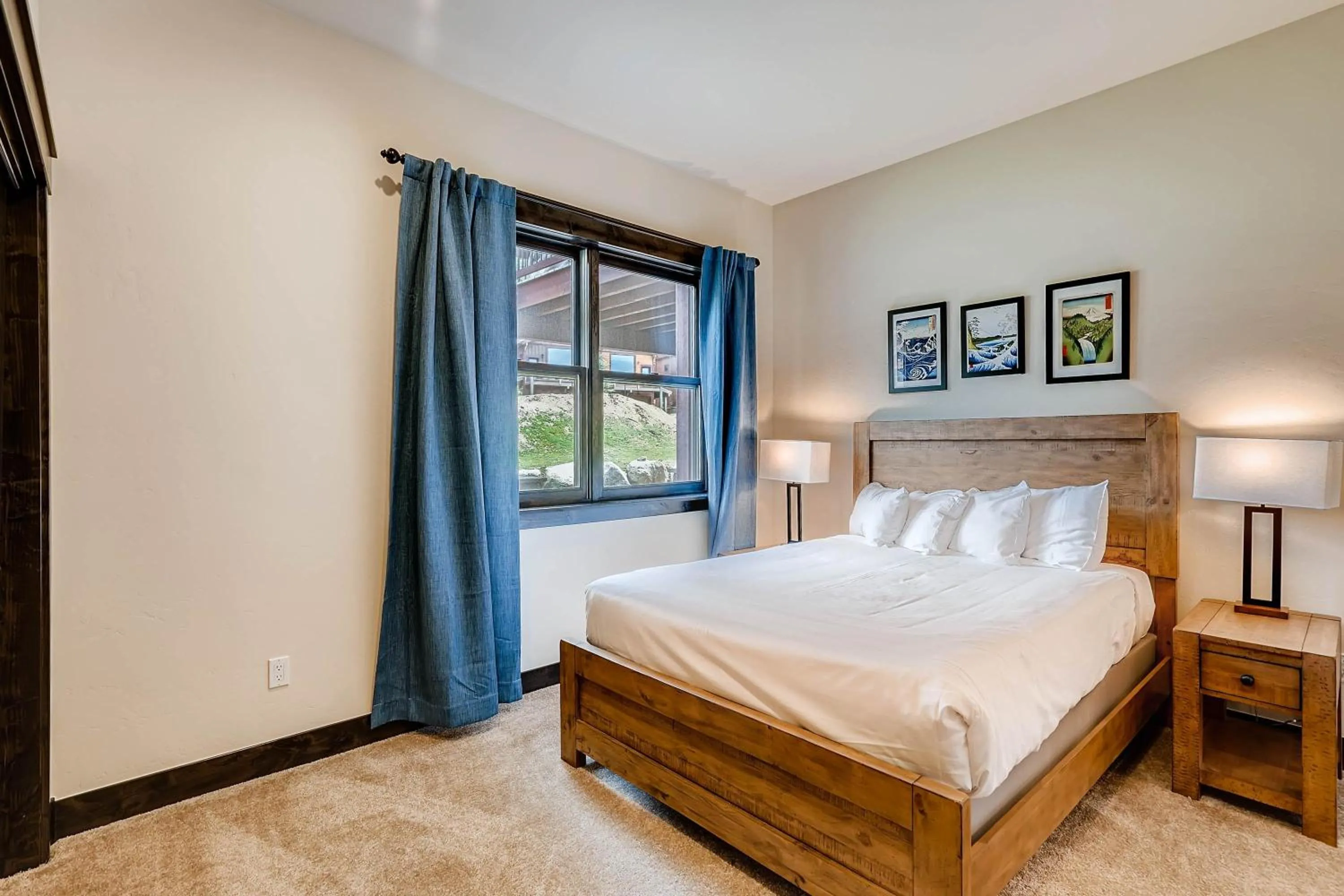 Photo of the whole room, Bed in Keystone Private Homes by Keystone Resort