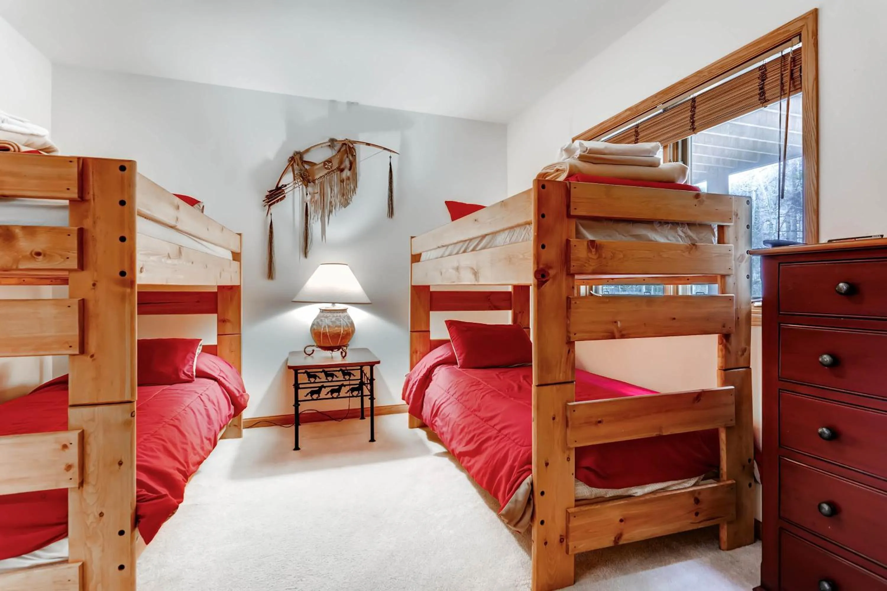 Photo of the whole room, Bed in Keystone Private Homes by Keystone Resort