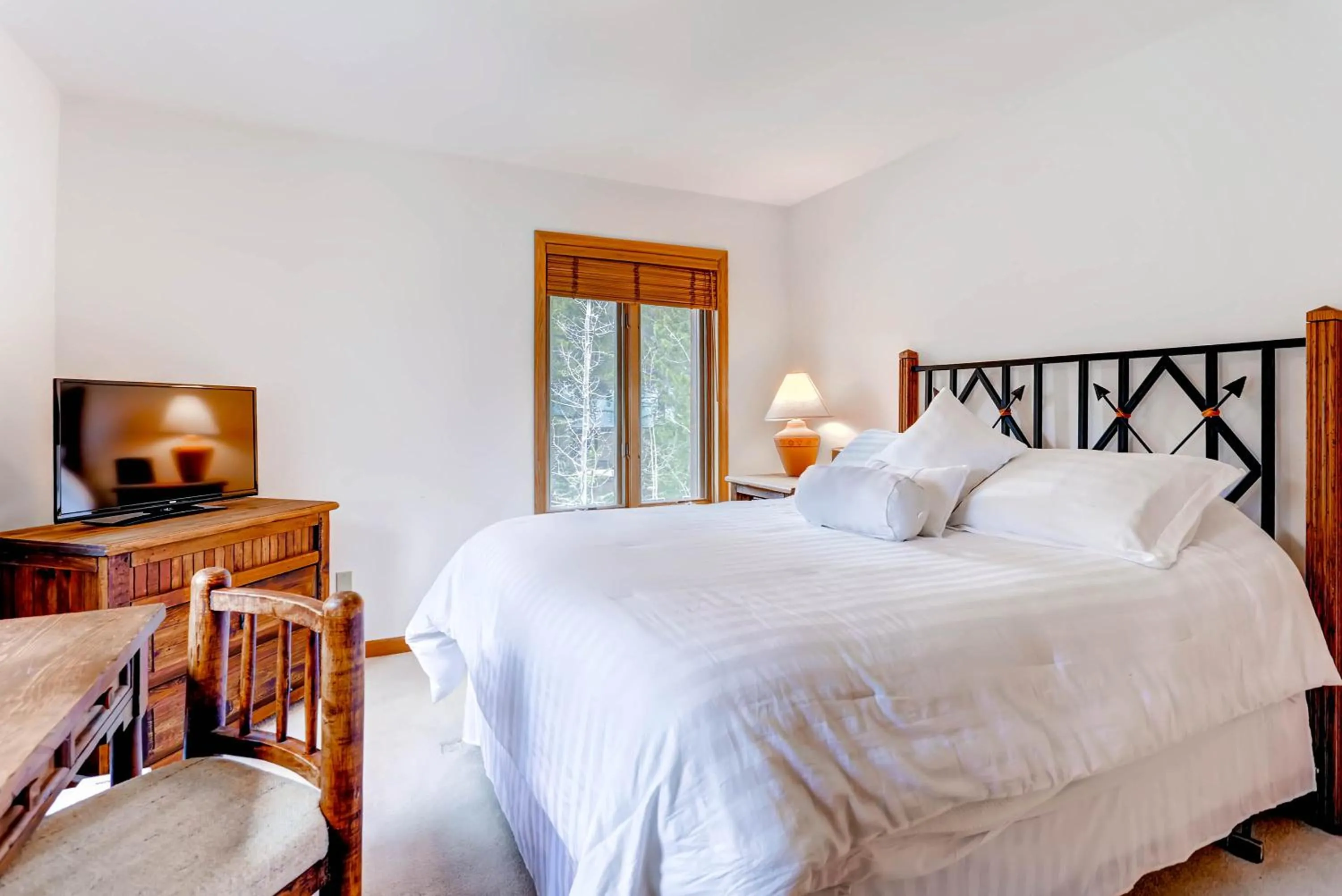 Photo of the whole room, Bed in Keystone Private Homes by Keystone Resort