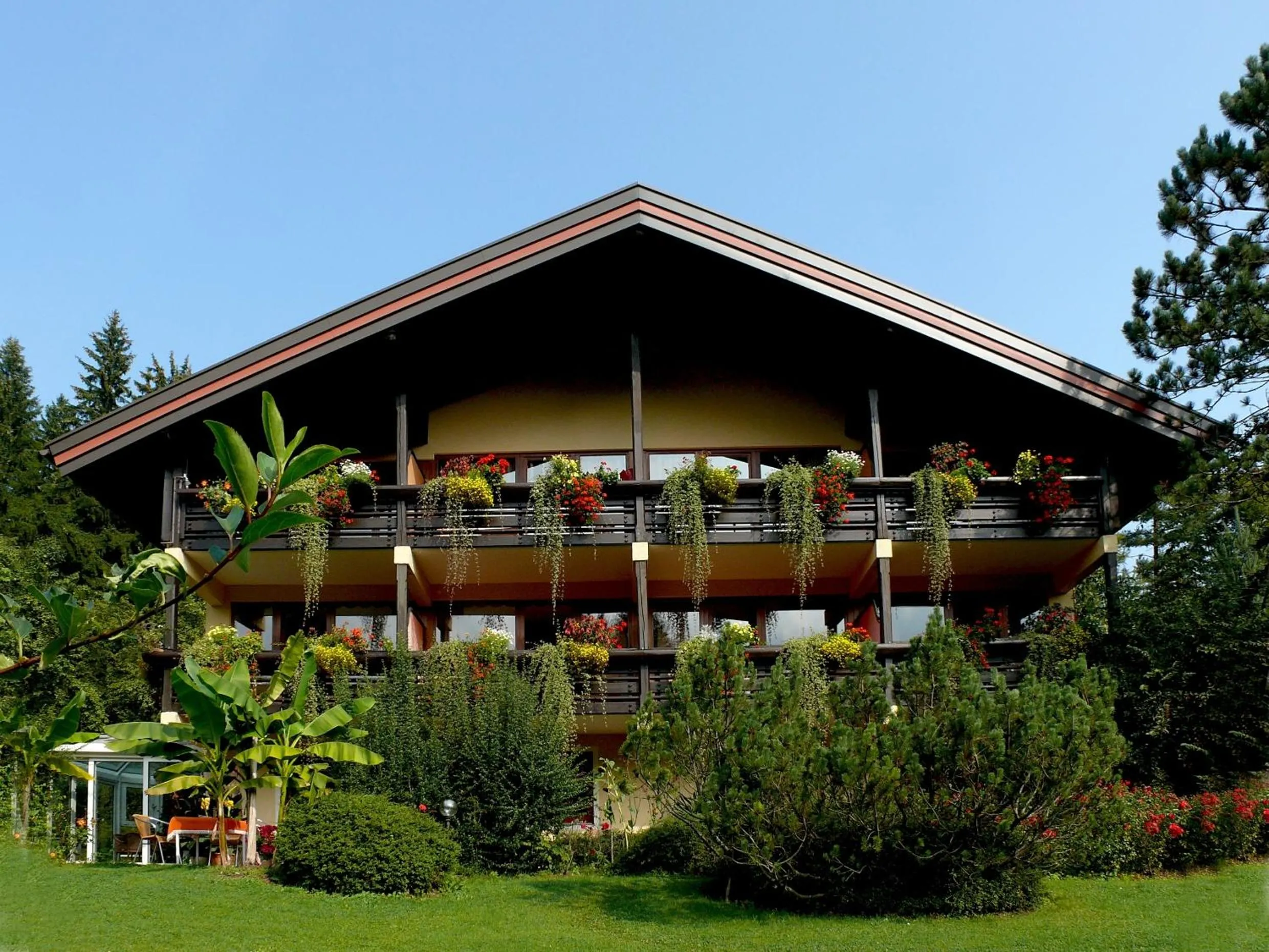 Landhaus Schreier