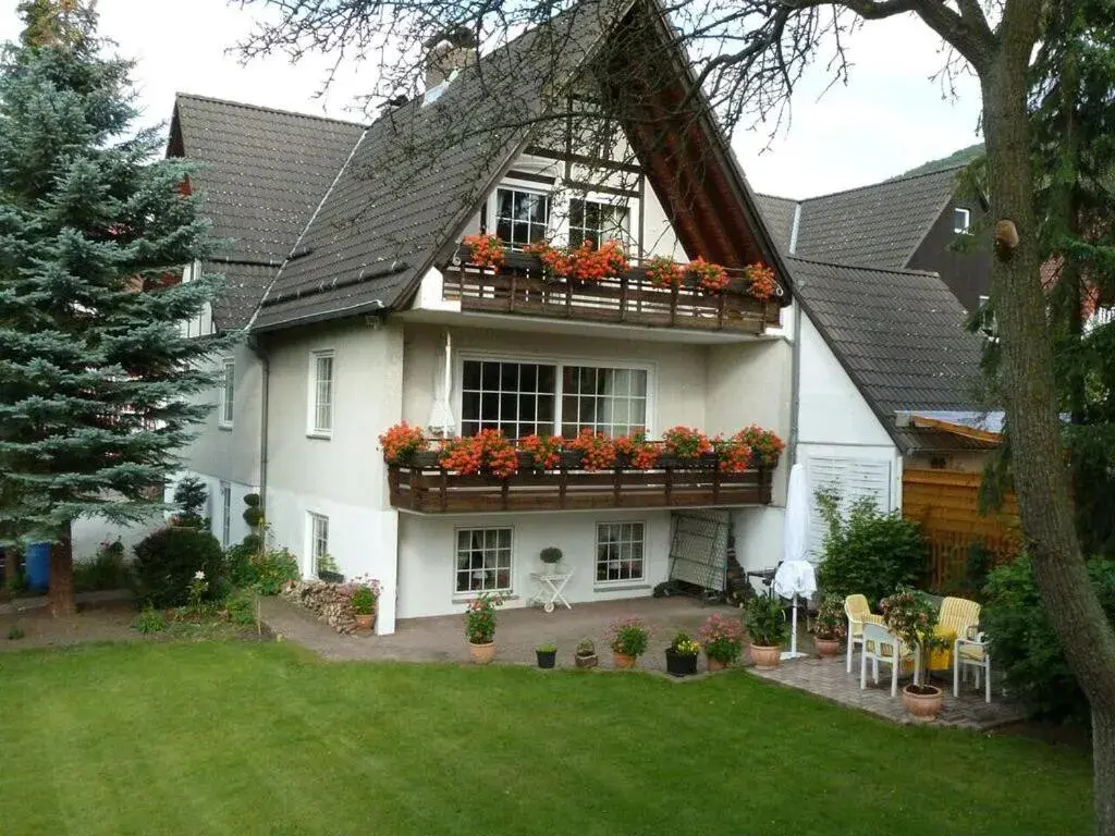 Haus Roswita Haus Roswita