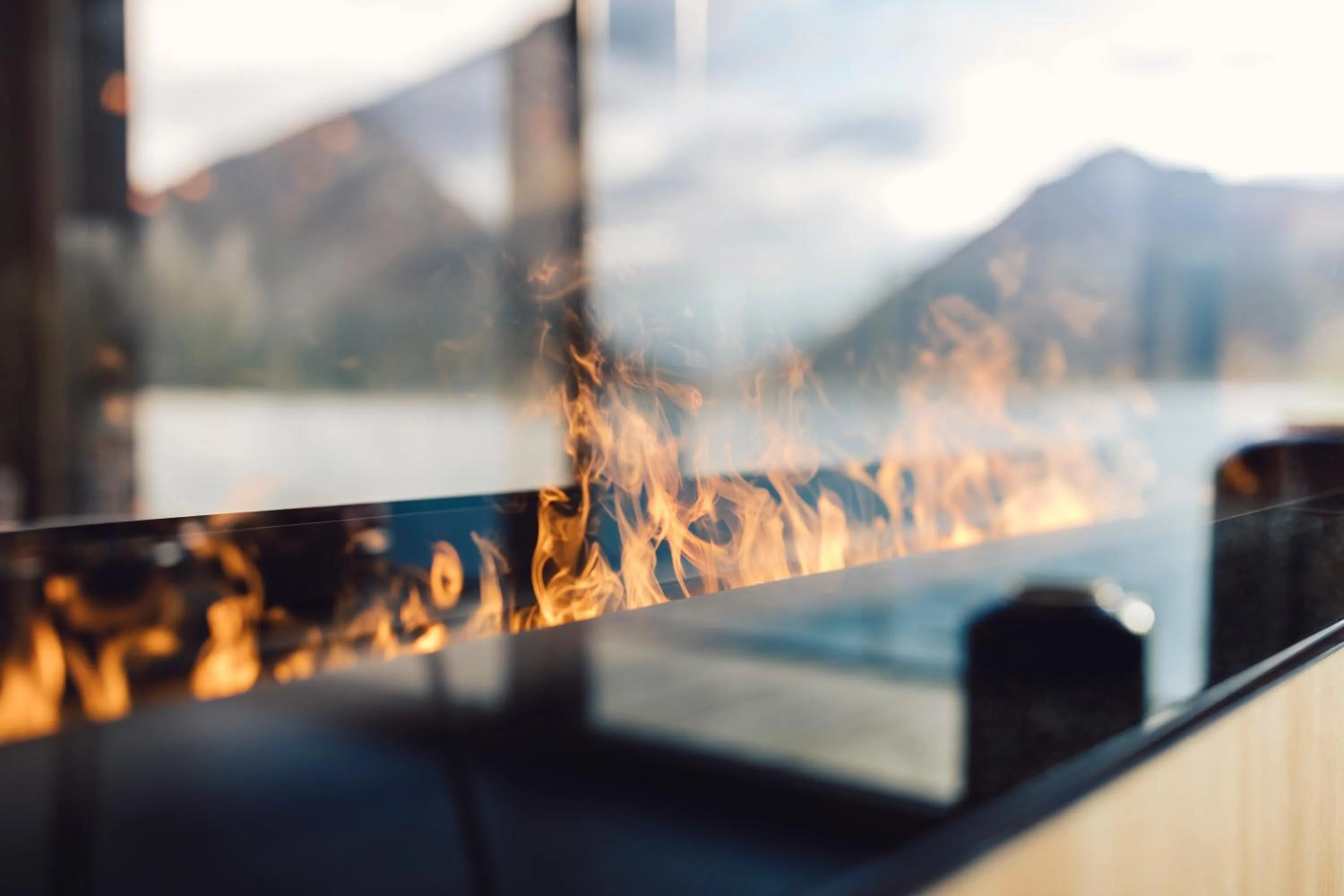 Spa and wellness centre/facilities in Seehotel Einwaller - adults only